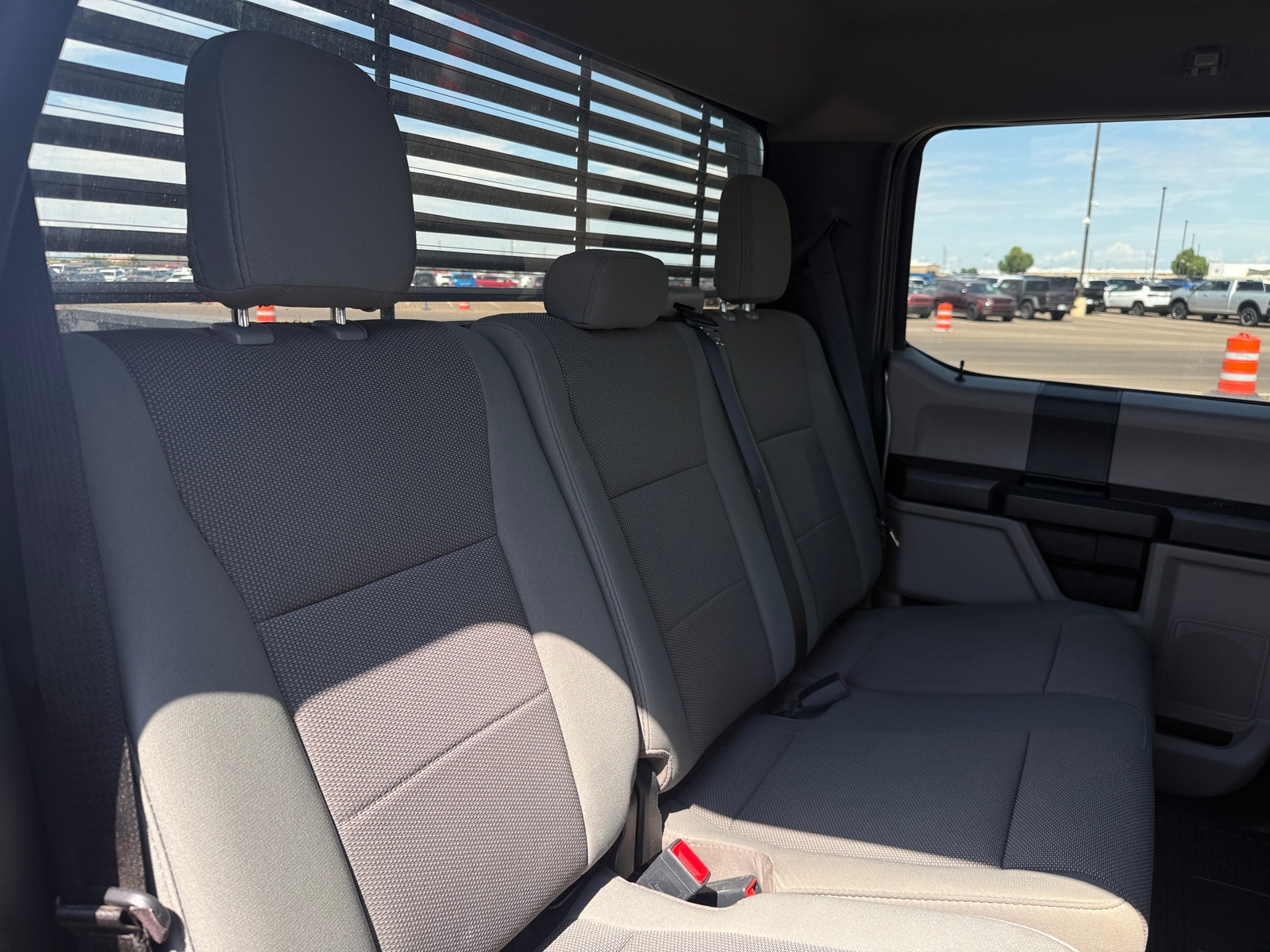 Thumbnail: 2020 Ford Econoline - 6