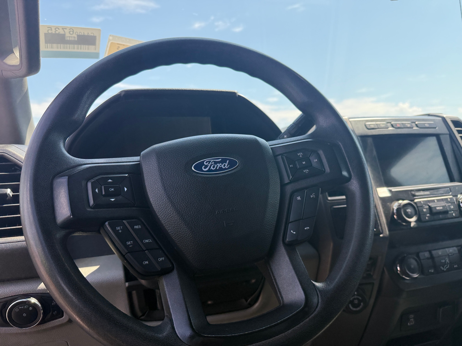 Thumbnail: 2020 Ford Econoline - 5