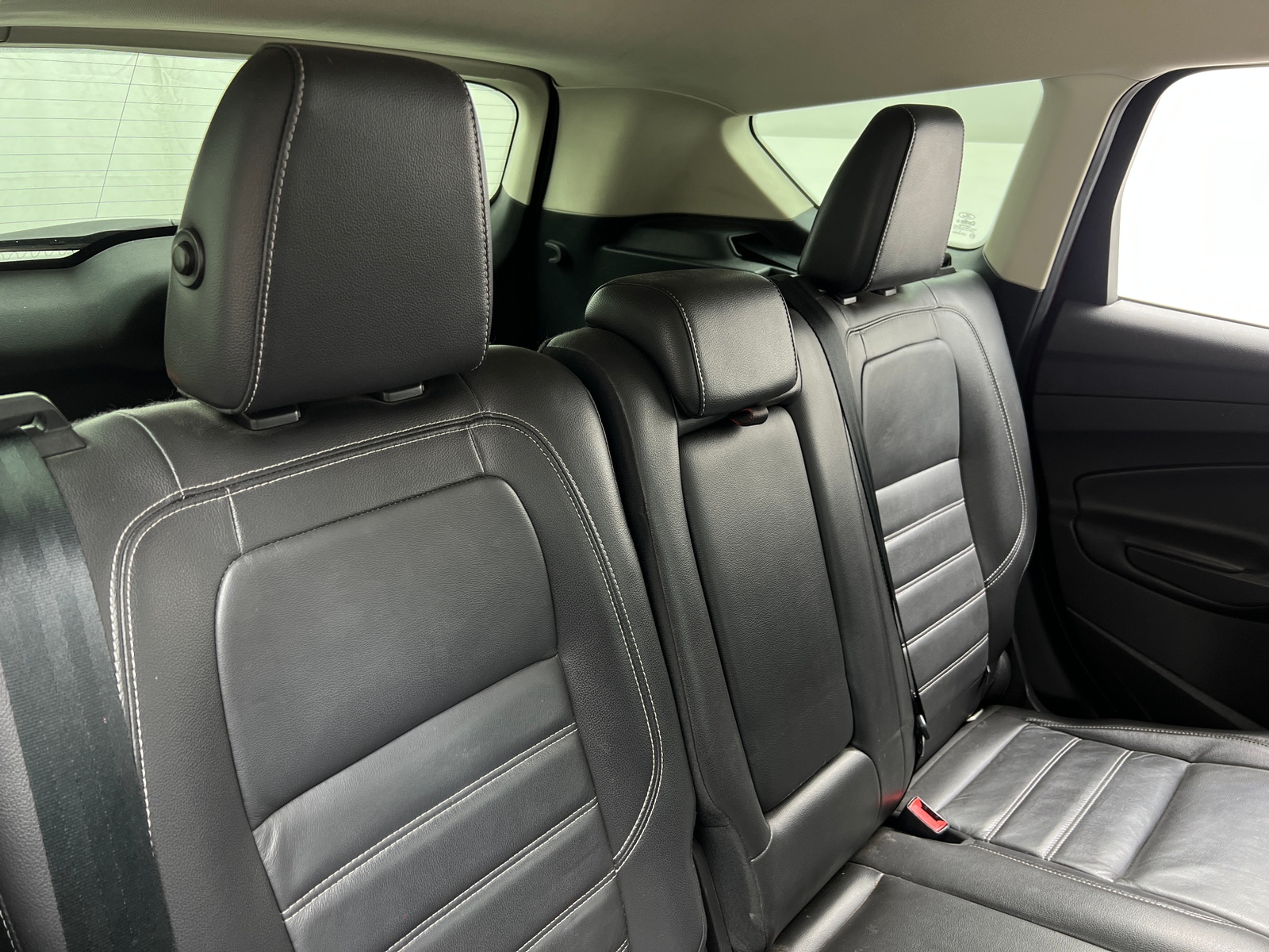 Thumbnail: 2017 Ford Escape - 5