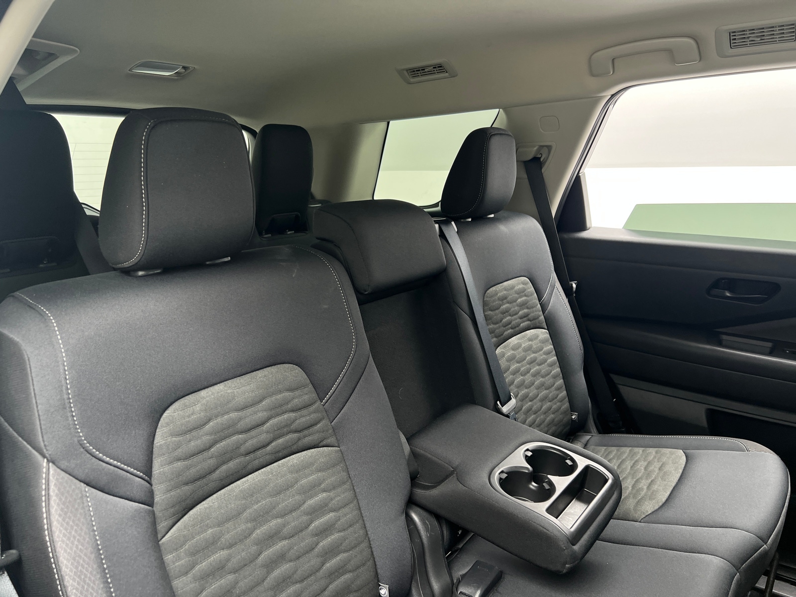 Thumbnail: 2025 Nissan Pathfinder - 6