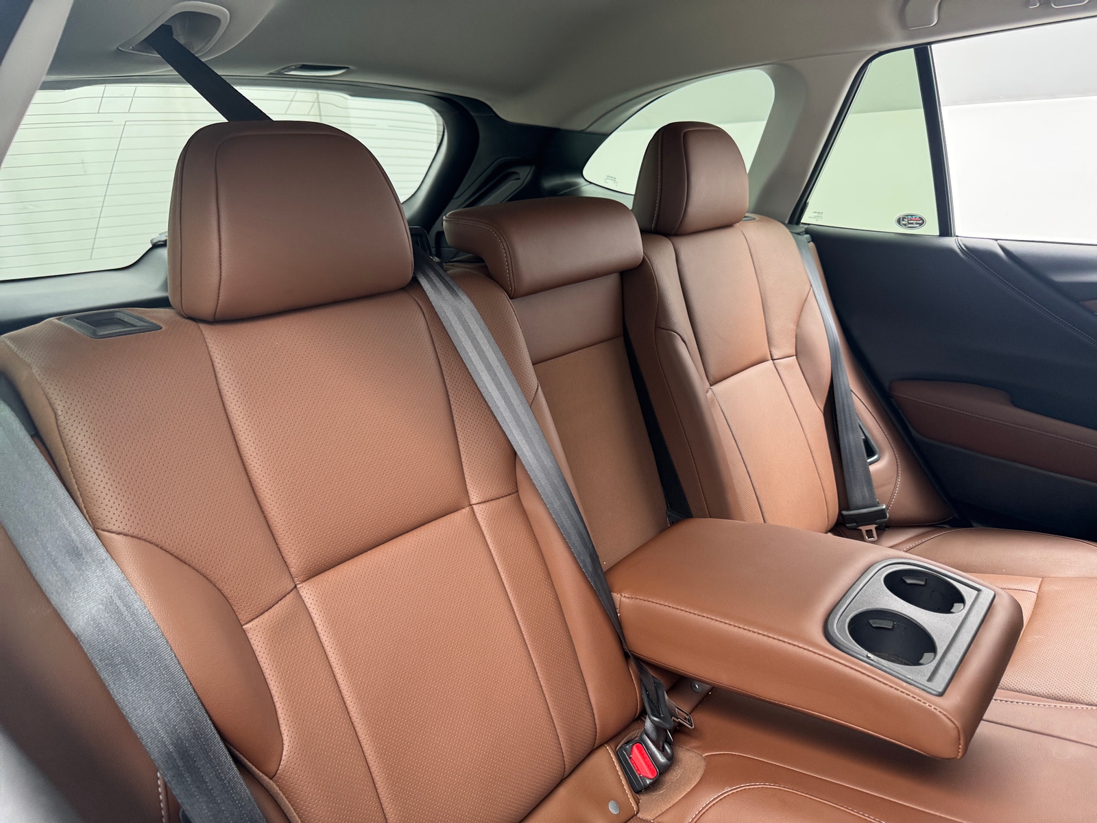 Thumbnail: 2022 Subaru Outback - 5