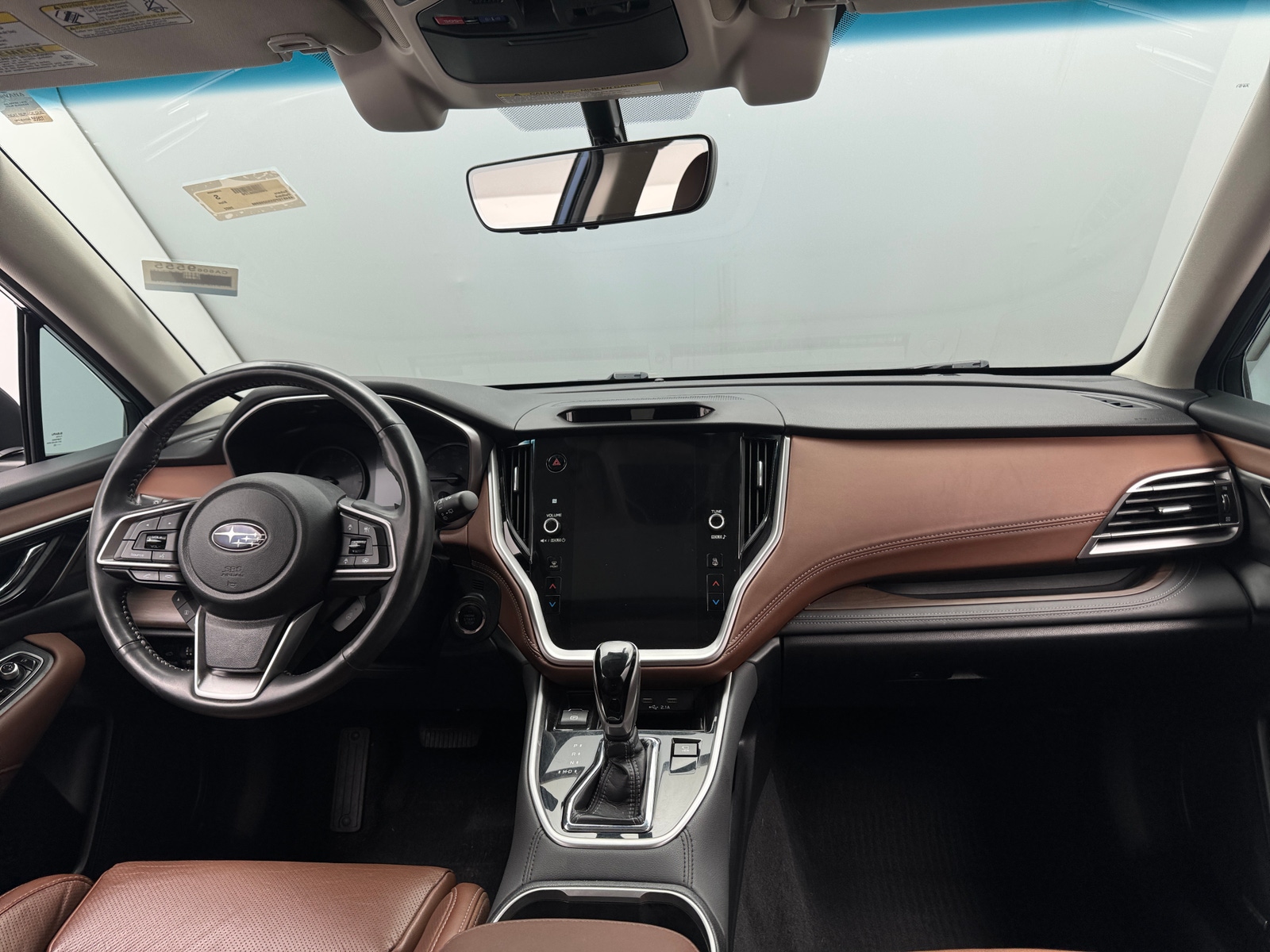 Thumbnail: 2022 Subaru Outback - 2