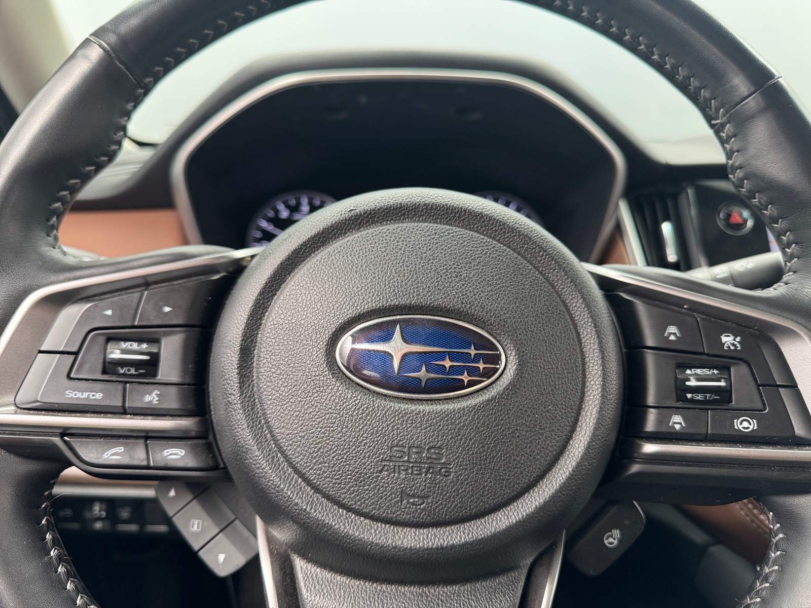 Thumbnail: 2022 Subaru Outback - 4