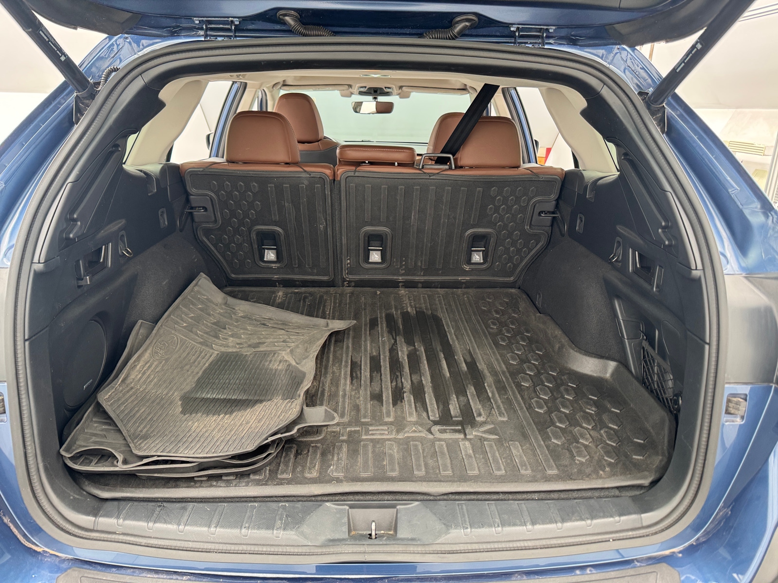 Thumbnail: 2022 Subaru Outback - 6