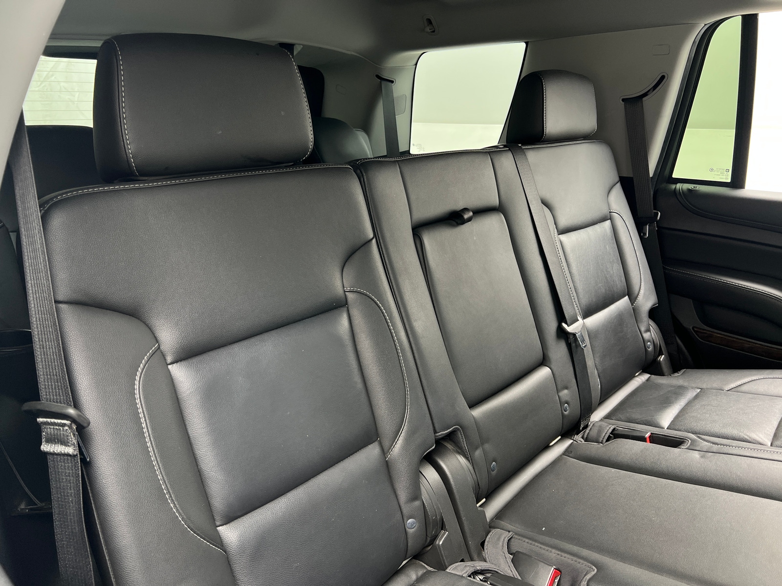 Thumbnail: 2018 Chevrolet Tahoe - 5