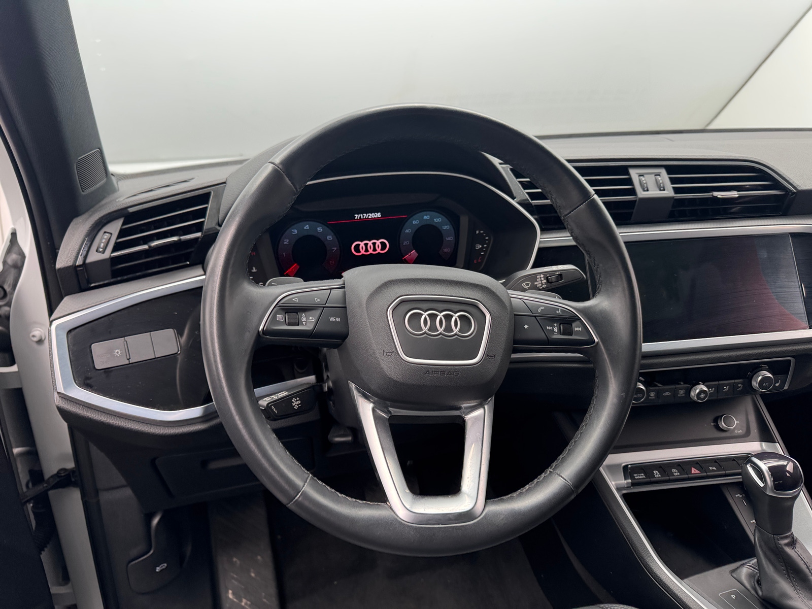 Thumbnail: 2022 Audi Q3 - 4