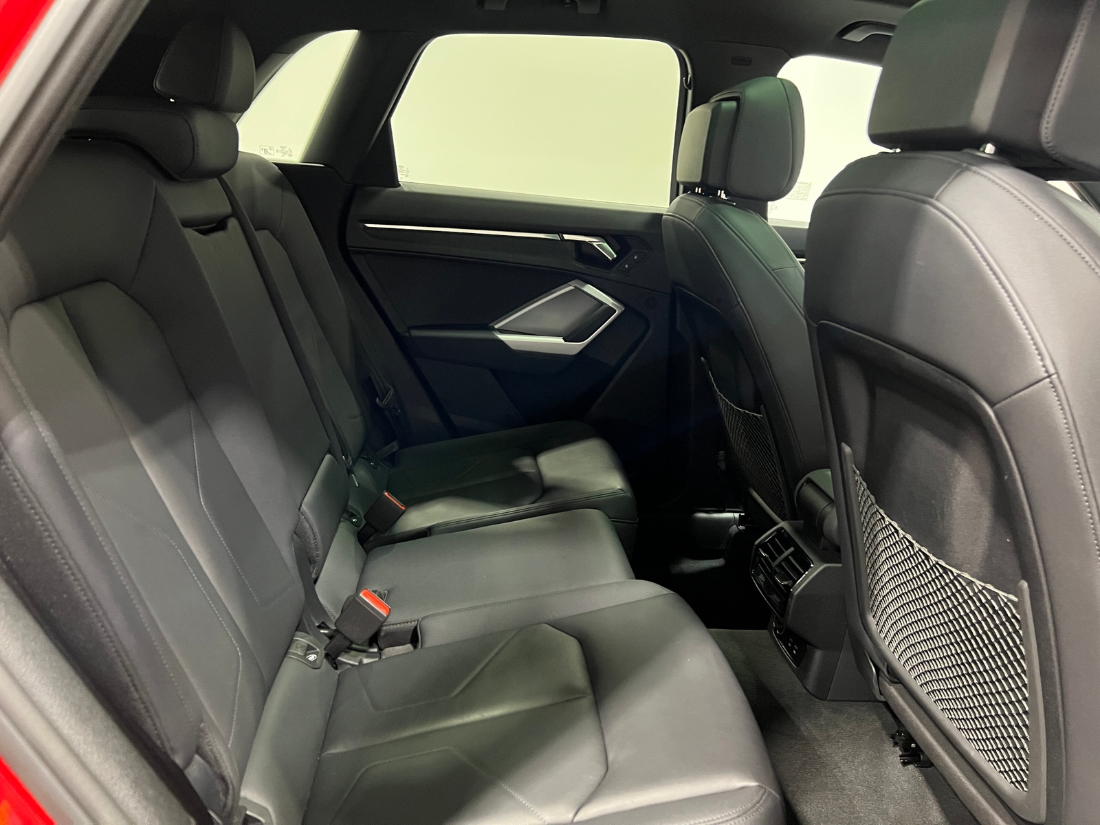 Thumbnail: 2025 Audi Q3 - 5