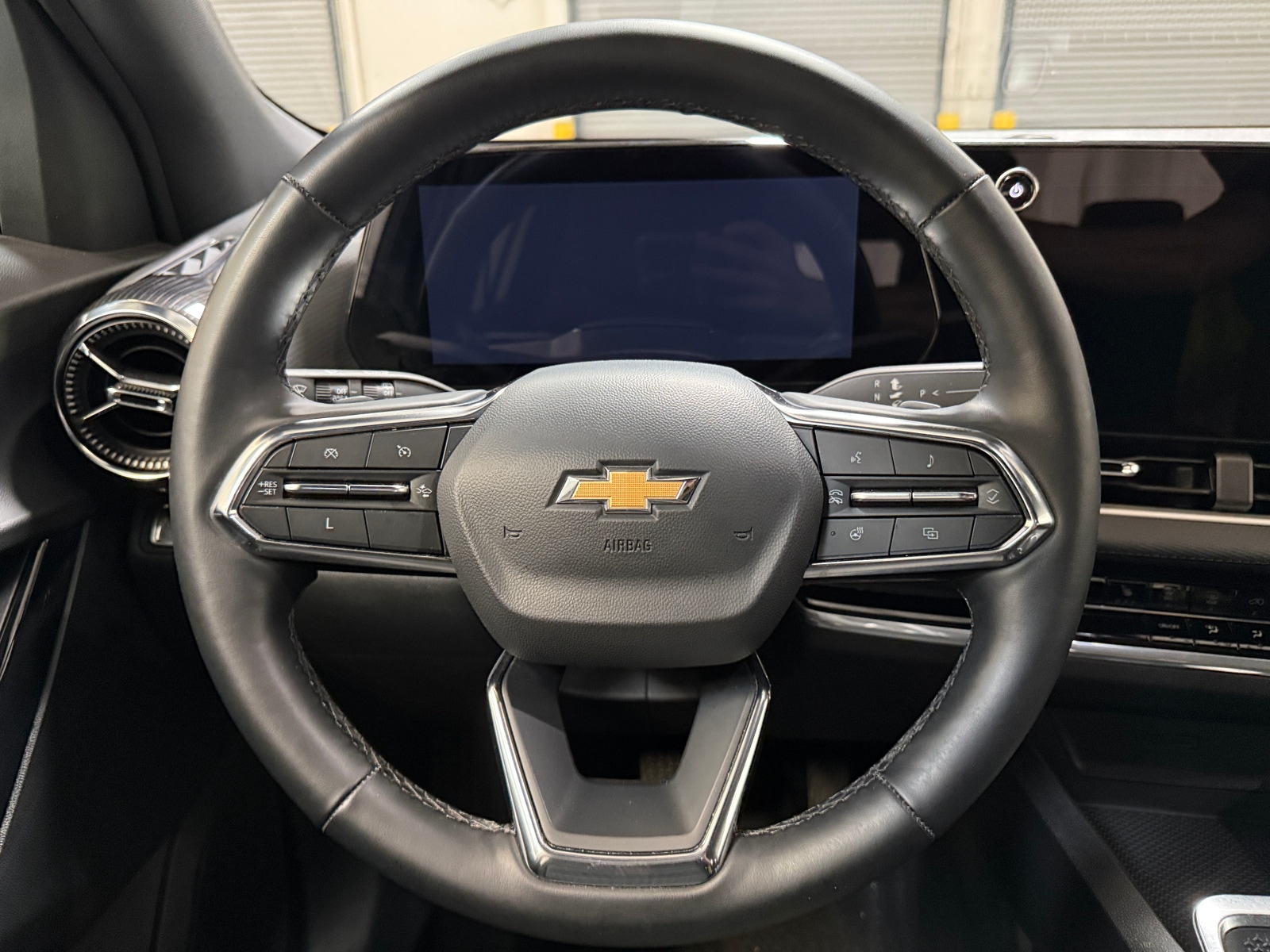 Thumbnail: 2025 Chevrolet Equinox - 5