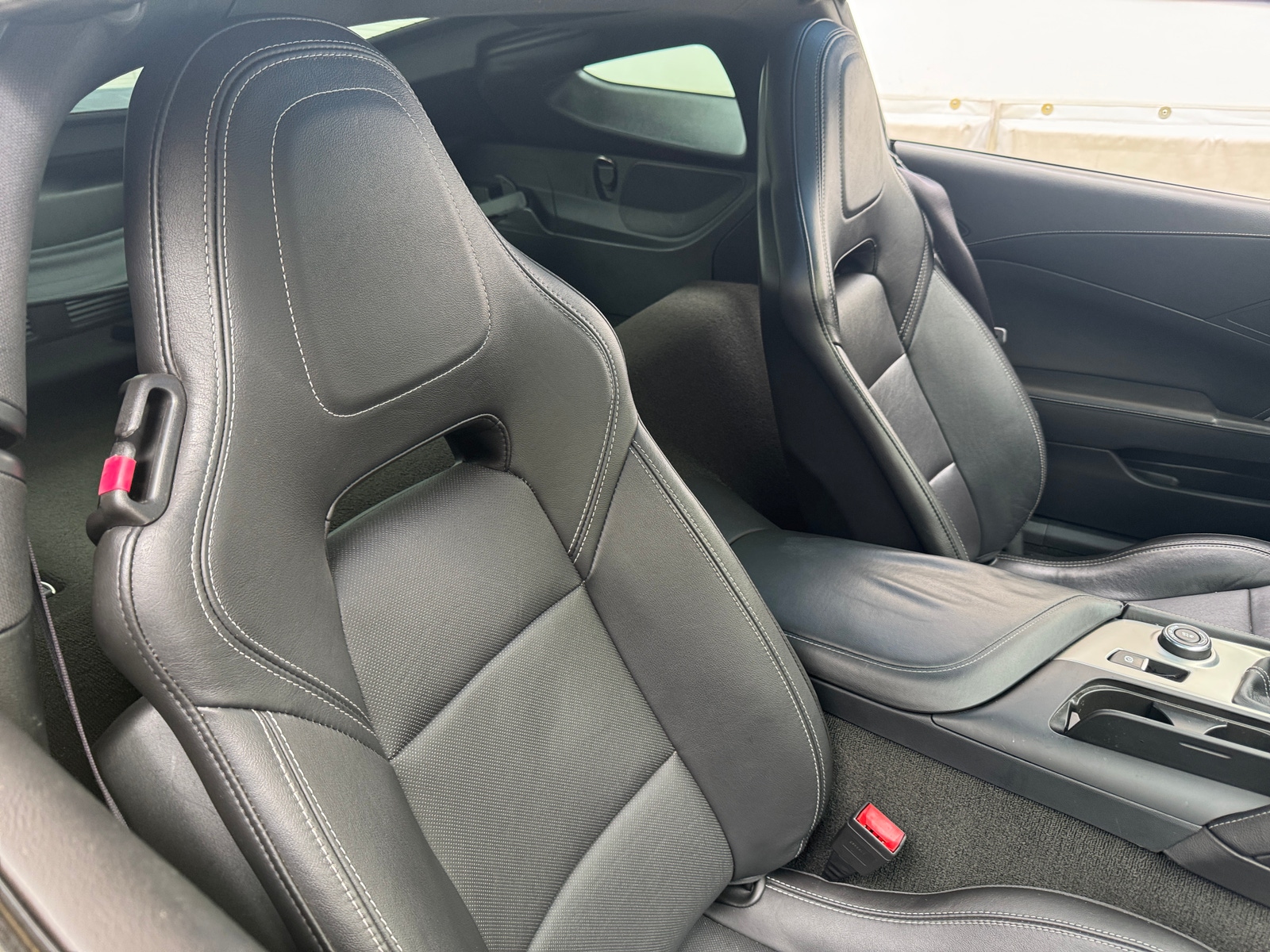 Thumbnail: 2016 Chevrolet Corvette - 2