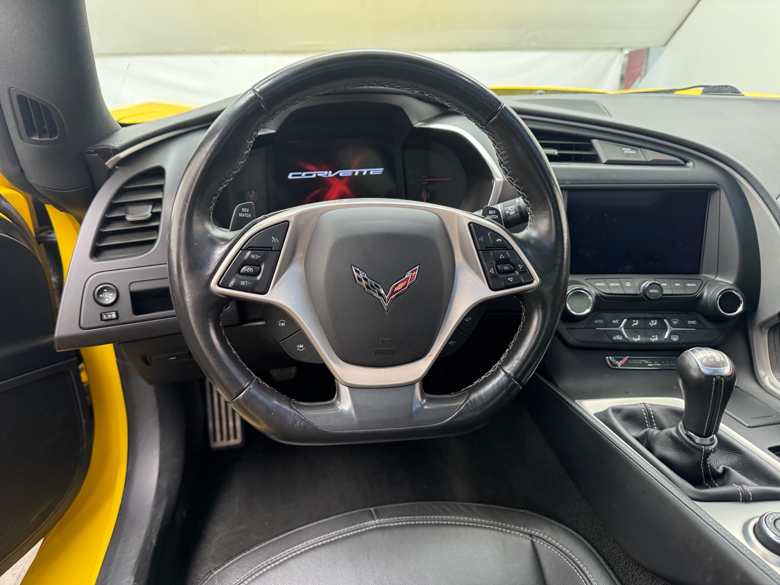 Thumbnail: 2016 Chevrolet Corvette - 4