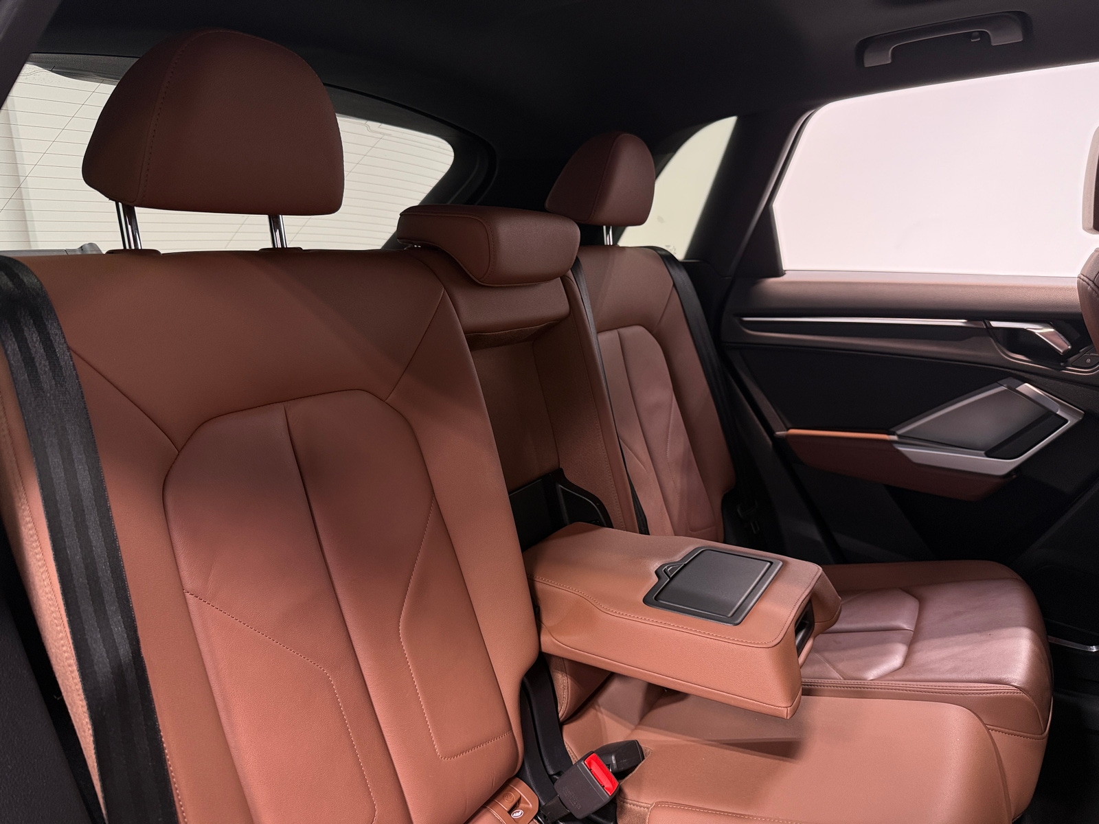 Thumbnail: 2020 Audi Q3 - 5