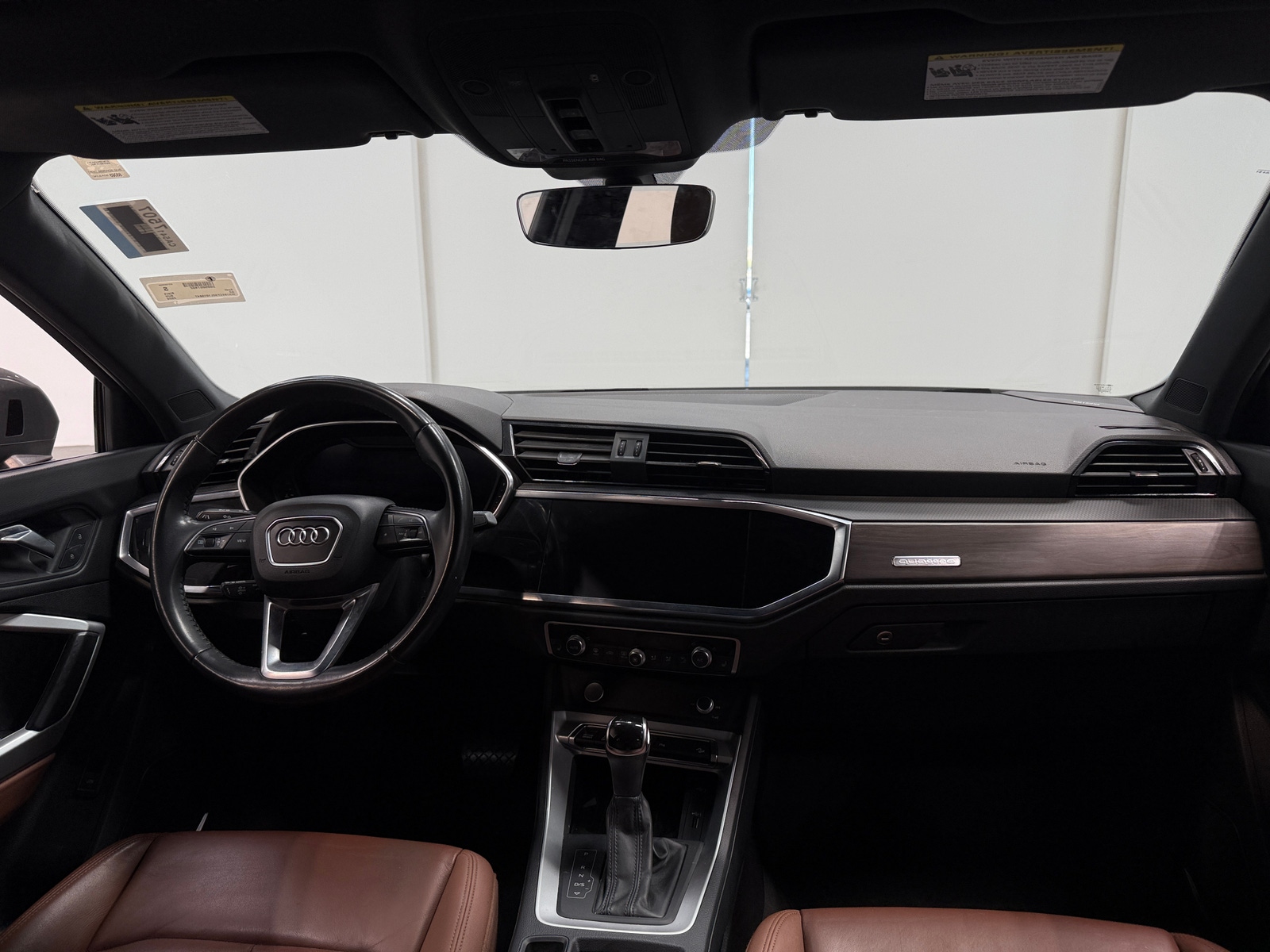 Thumbnail: 2020 Audi Q3 - 2