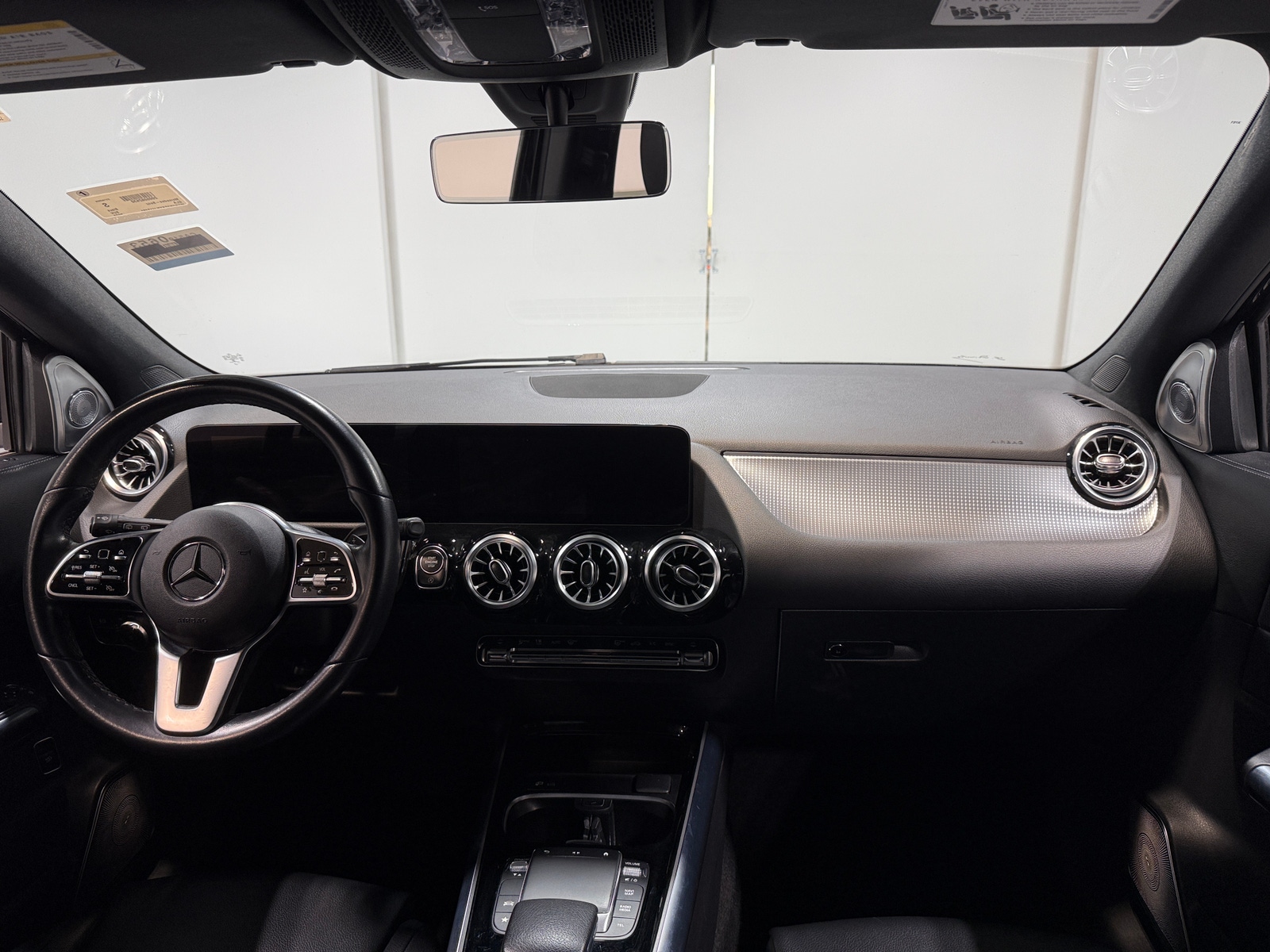 Thumbnail: 2022 Mercedes-Benz GLA - 2