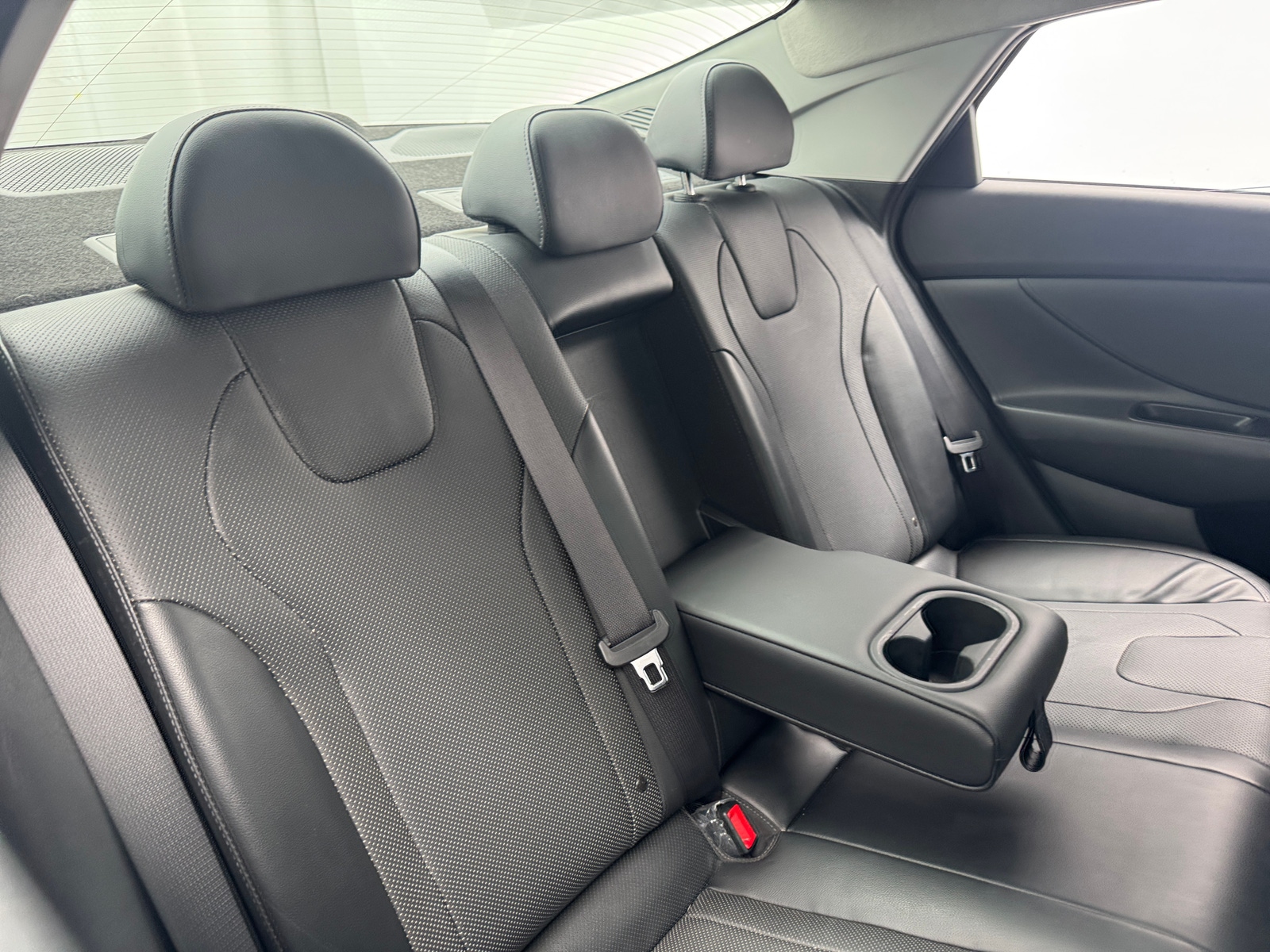 Thumbnail: 2021 Hyundai Elantra - 5