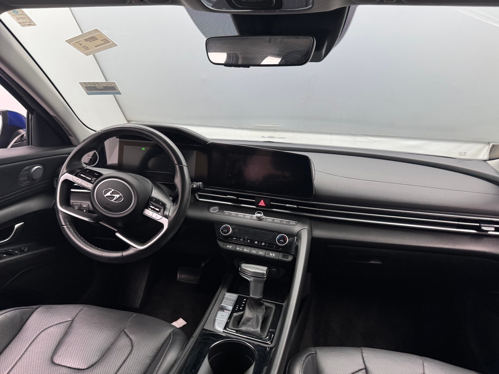 Thumbnail: 2021 Hyundai Elantra - 2