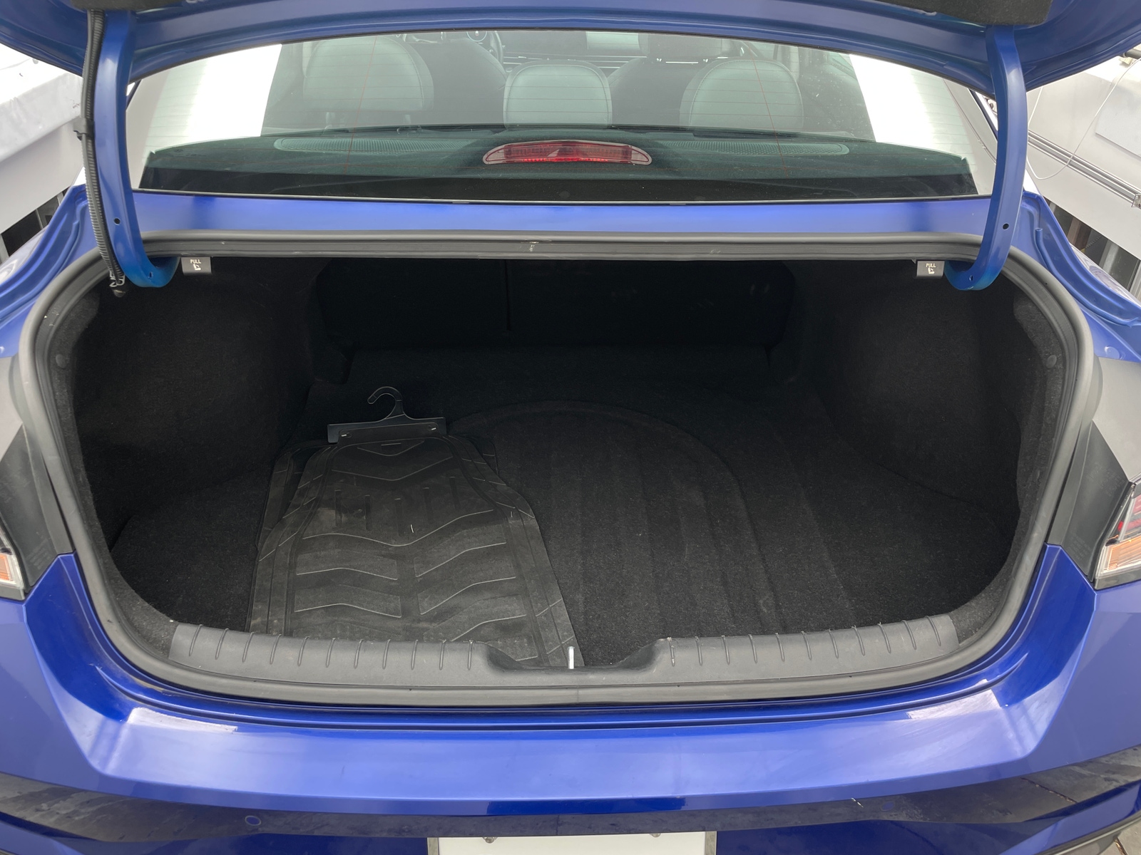 Thumbnail: 2021 Hyundai Elantra - 6