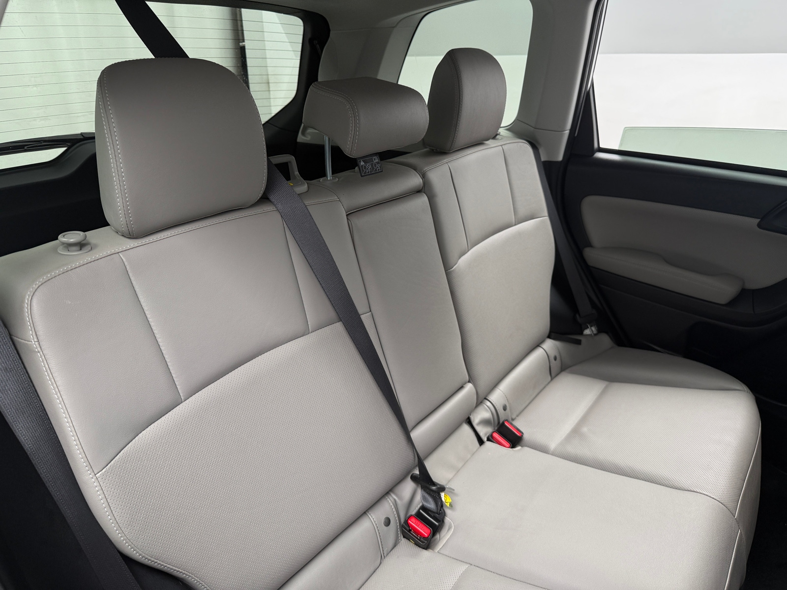 Thumbnail: 2016 Subaru Forester - 5
