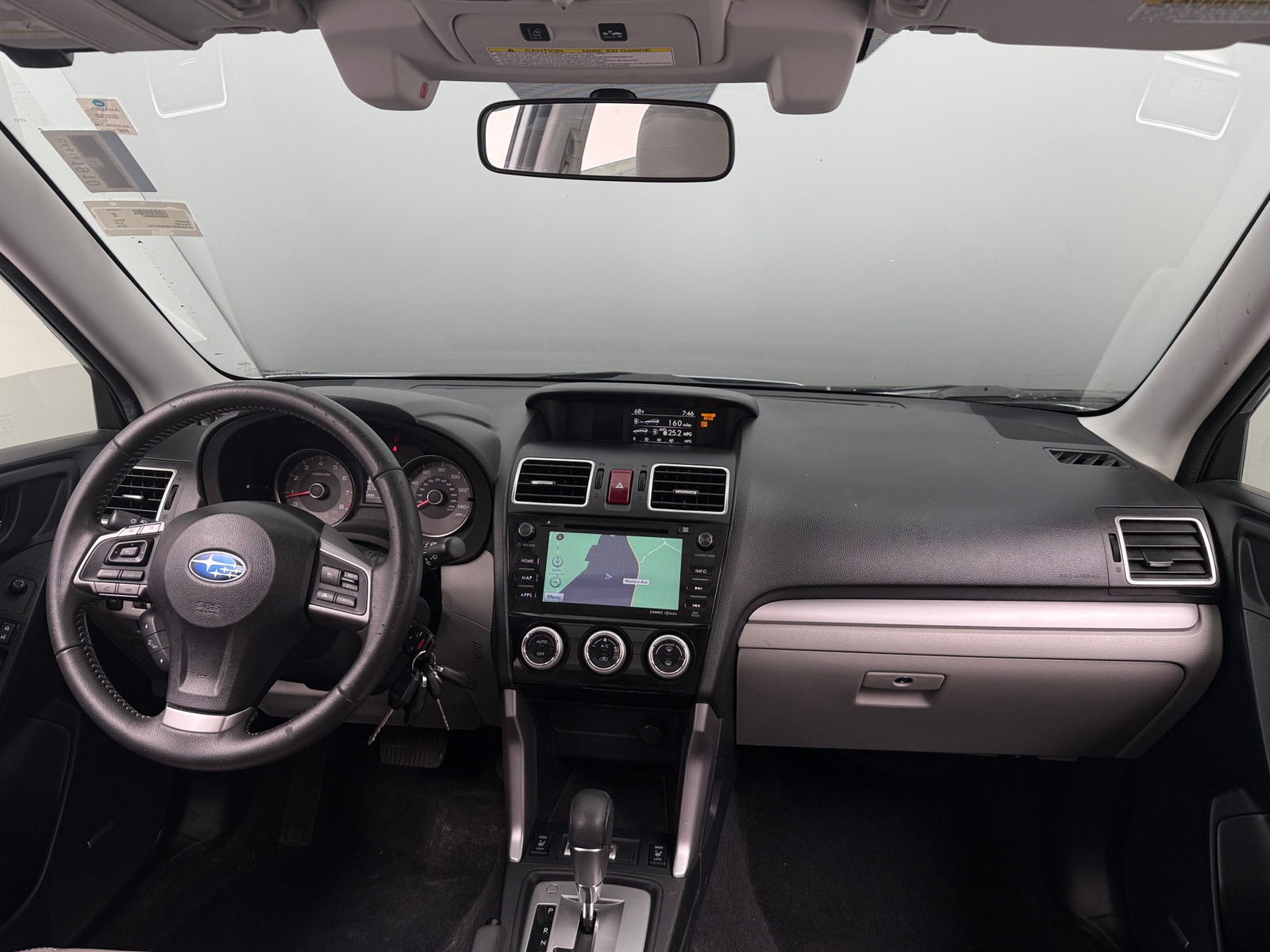 Thumbnail: 2016 Subaru Forester - 2