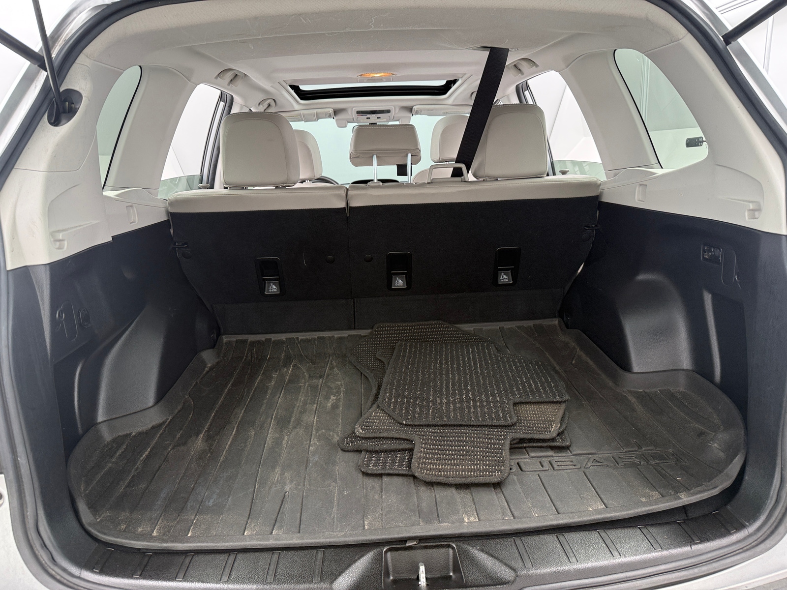 Thumbnail: 2016 Subaru Forester - 6