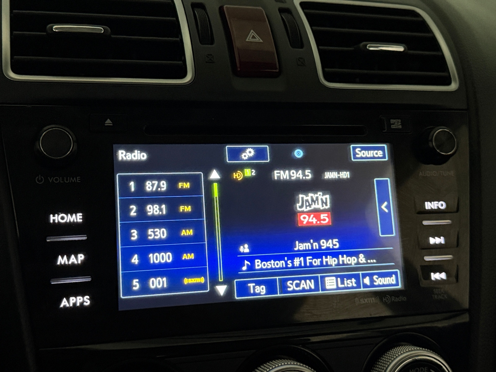 Thumbnail: 2016 Subaru Forester - 3