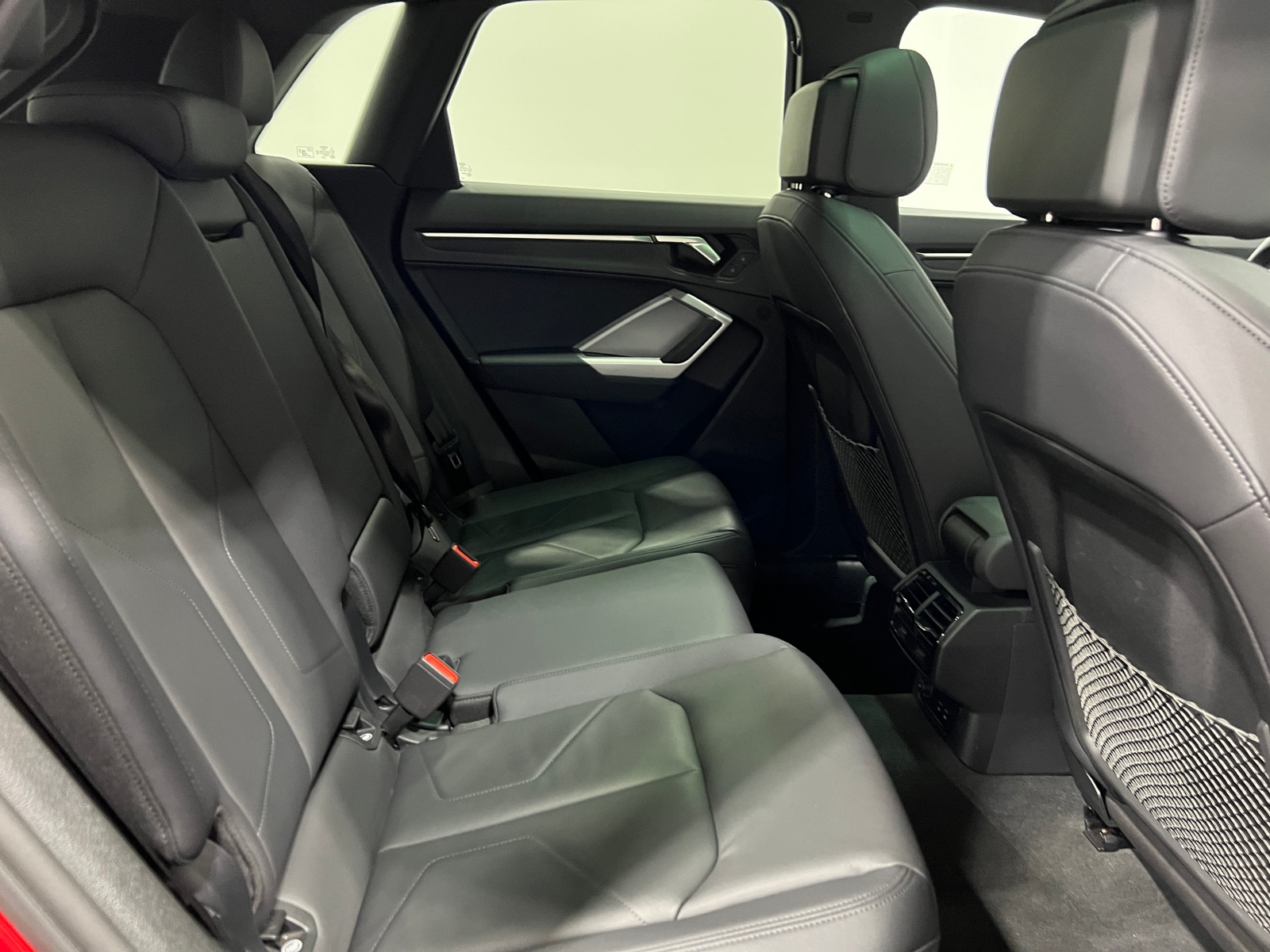 Thumbnail: 2025 Audi Q3 - 5