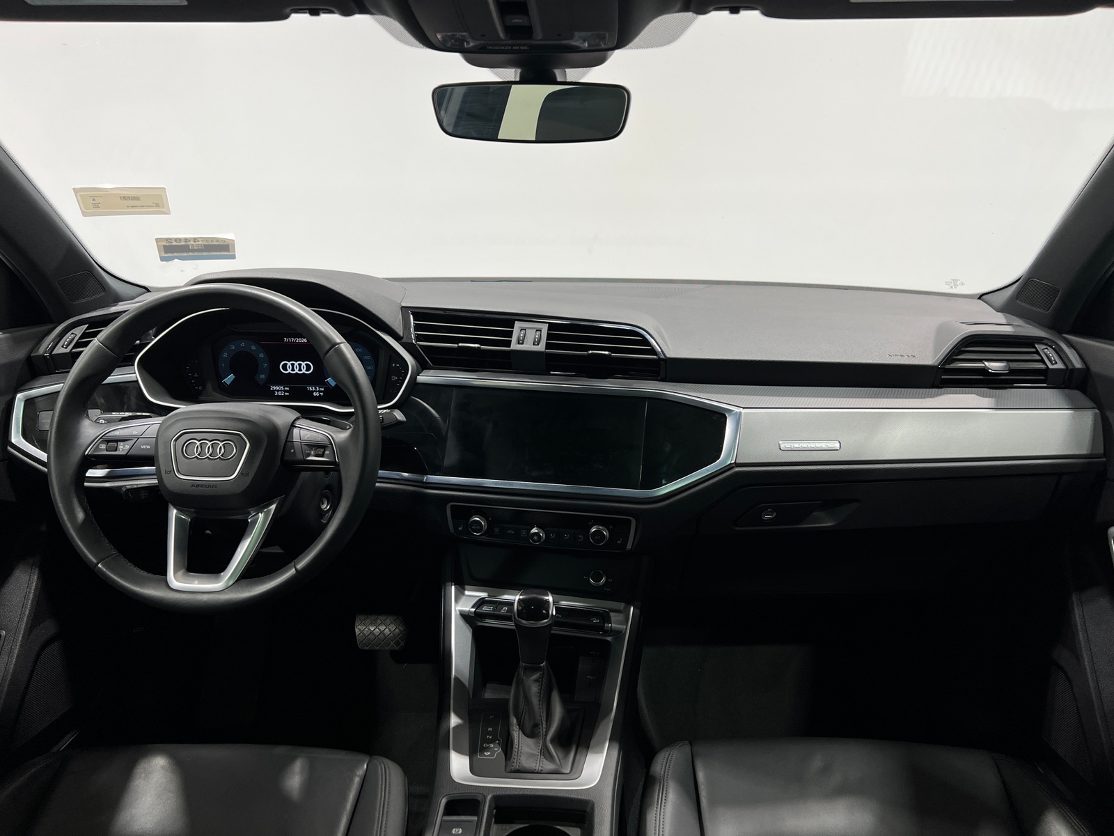 Thumbnail: 2025 Audi Q3 - 2