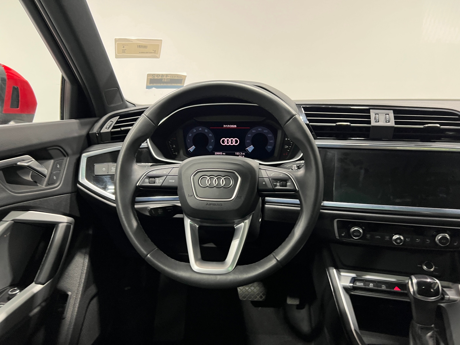 Thumbnail: 2025 Audi Q3 - 4