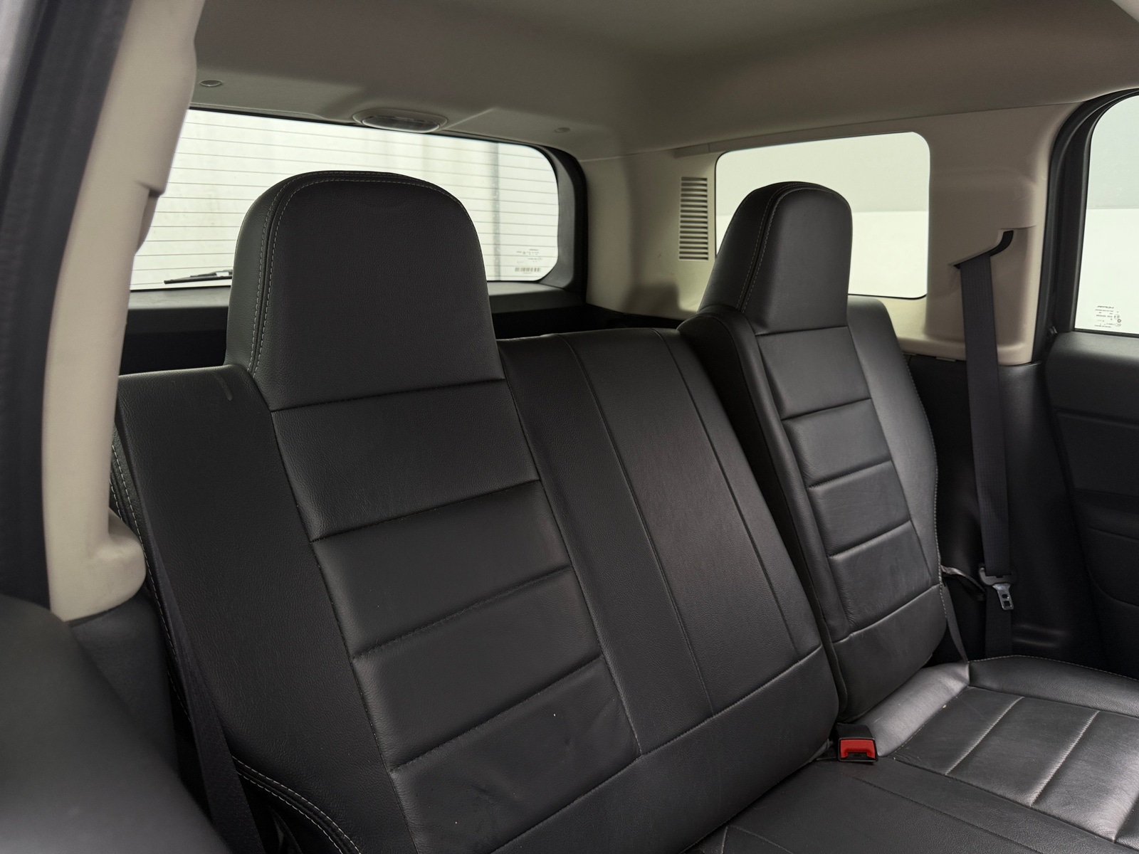 Thumbnail: 2017 Jeep Patriot - 5