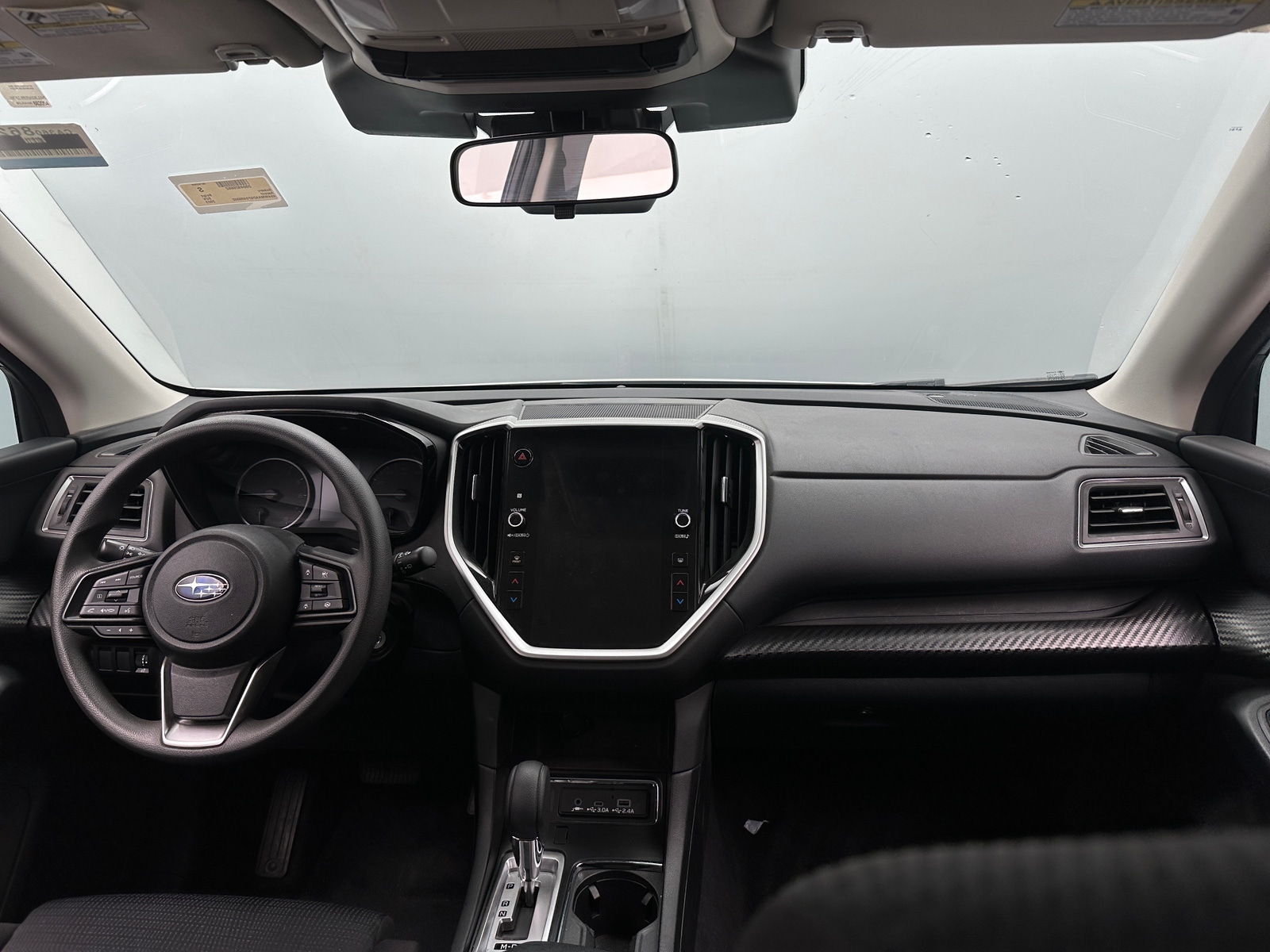 Thumbnail: 2023 Subaru Ascent - 3