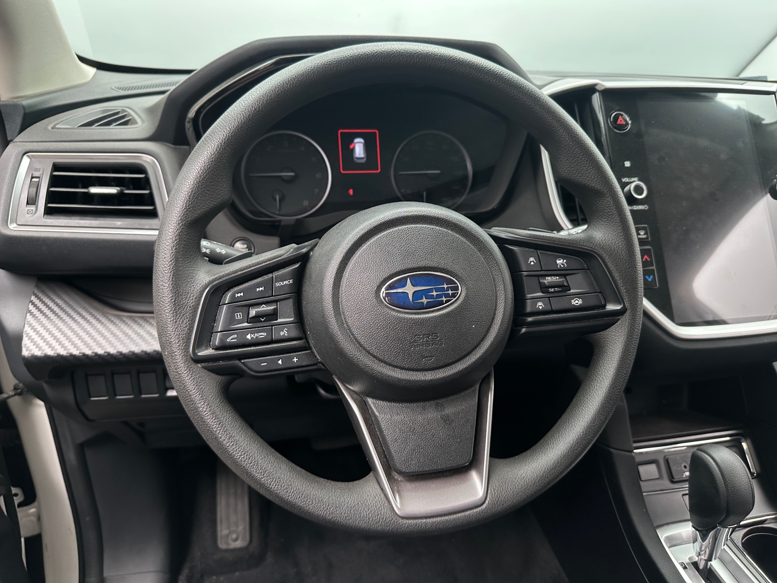 Thumbnail: 2023 Subaru Ascent - 5