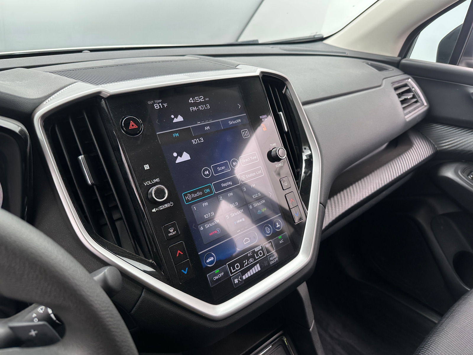 Thumbnail: 2023 Subaru Ascent - 4