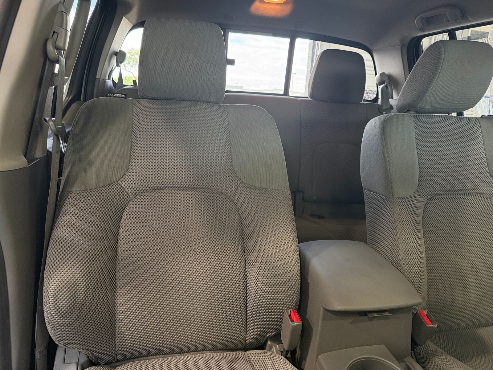 Thumbnail: 2021 Nissan Frontier - 2