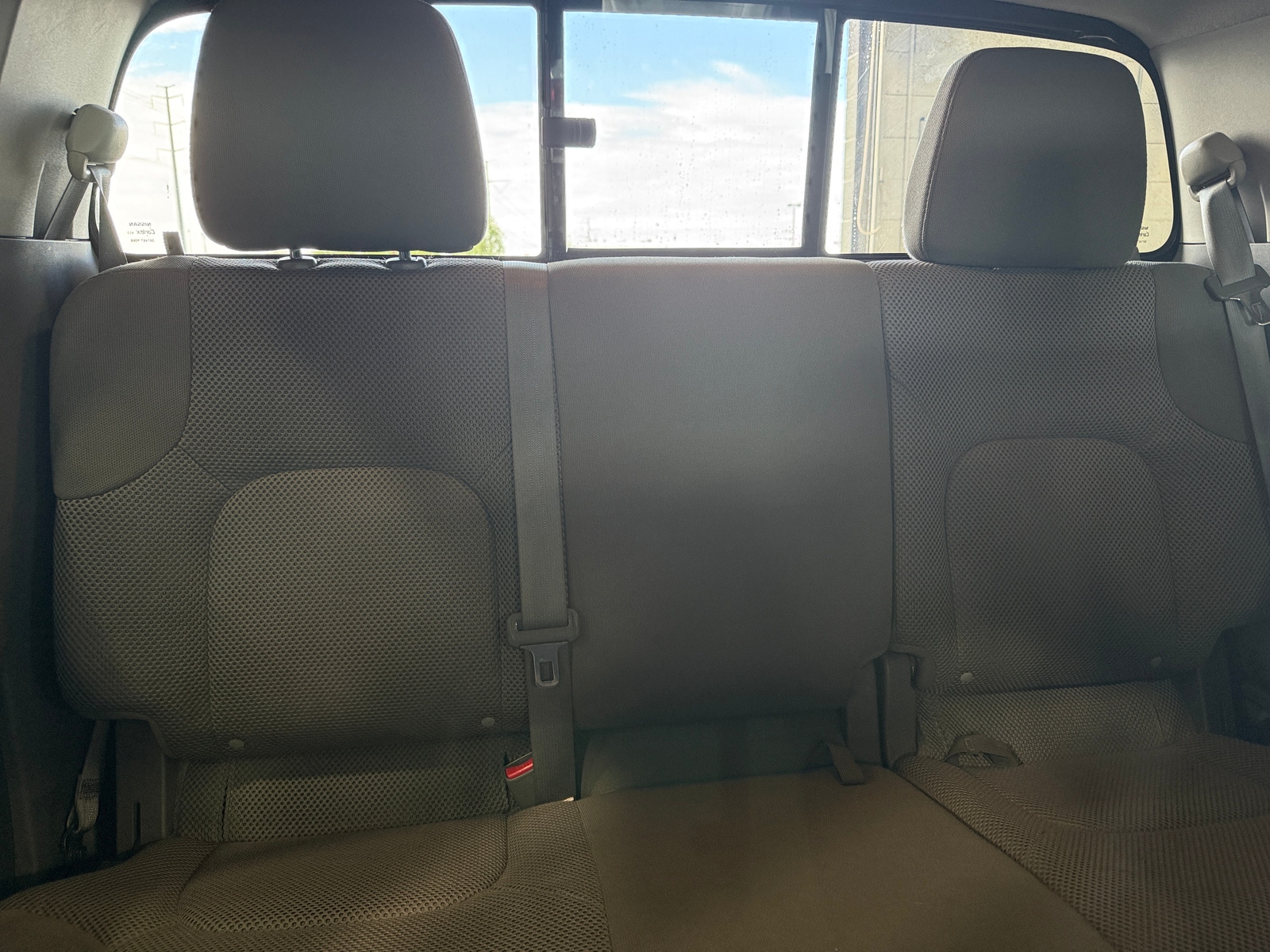 Thumbnail: 2021 Nissan Frontier - 6