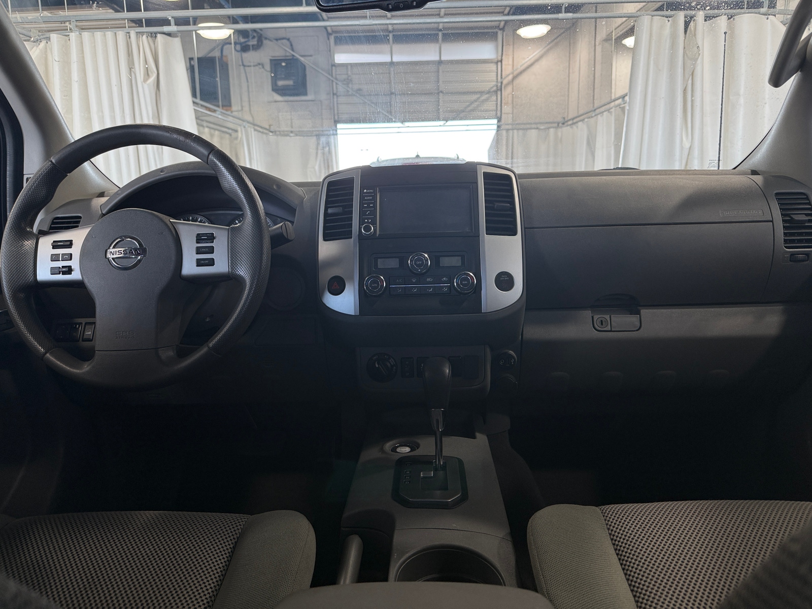 Thumbnail: 2021 Nissan Frontier - 3