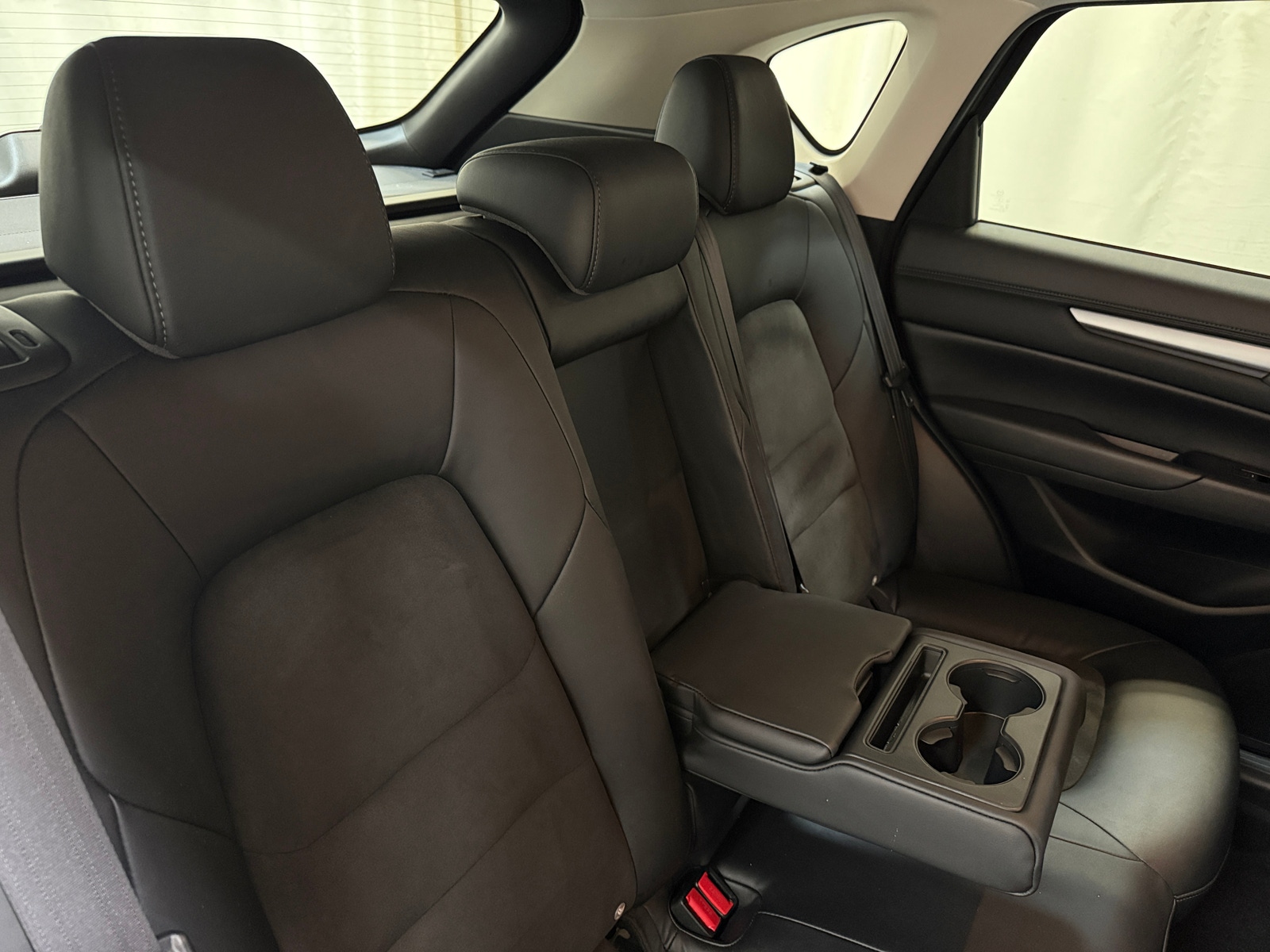 Thumbnail: 2021 Mazda CX-5 - 5