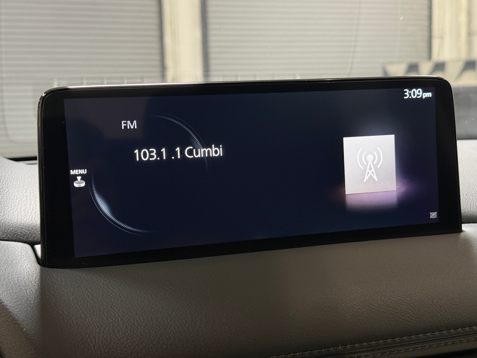 Thumbnail: 2021 Mazda CX-5 - 3
