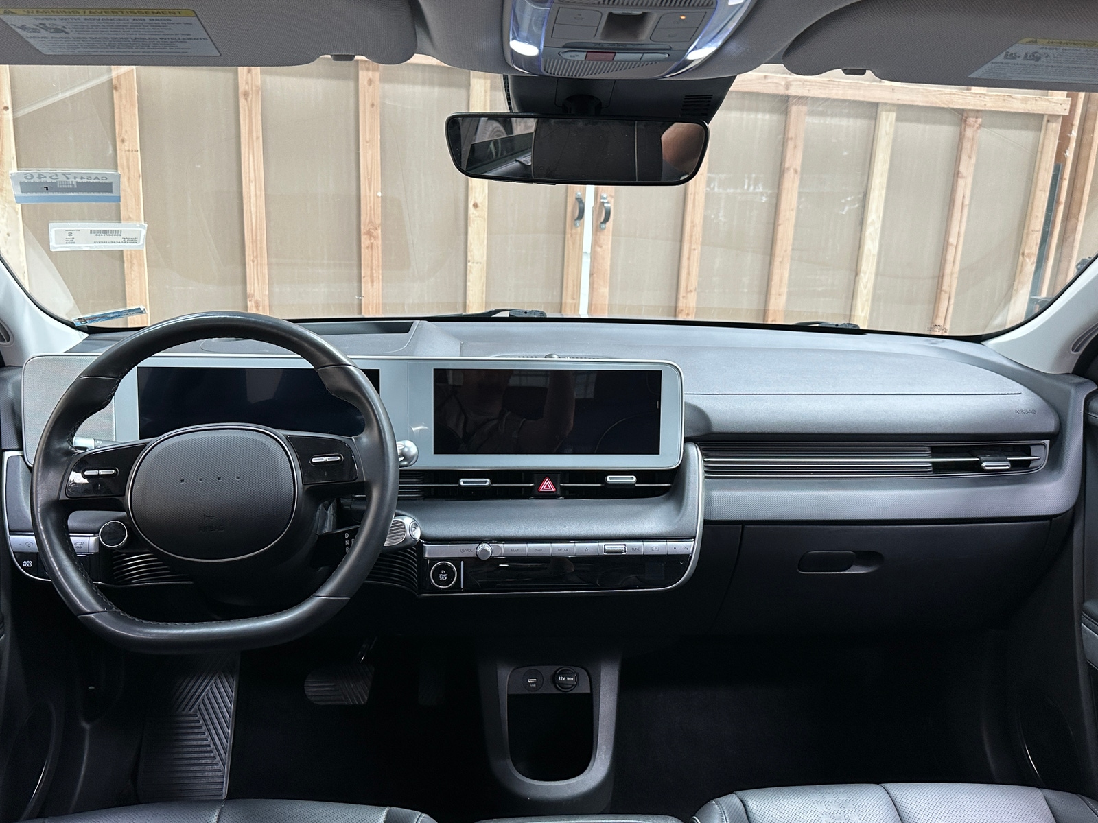 Thumbnail: 2023 Hyundai Ioniq 5 - 2