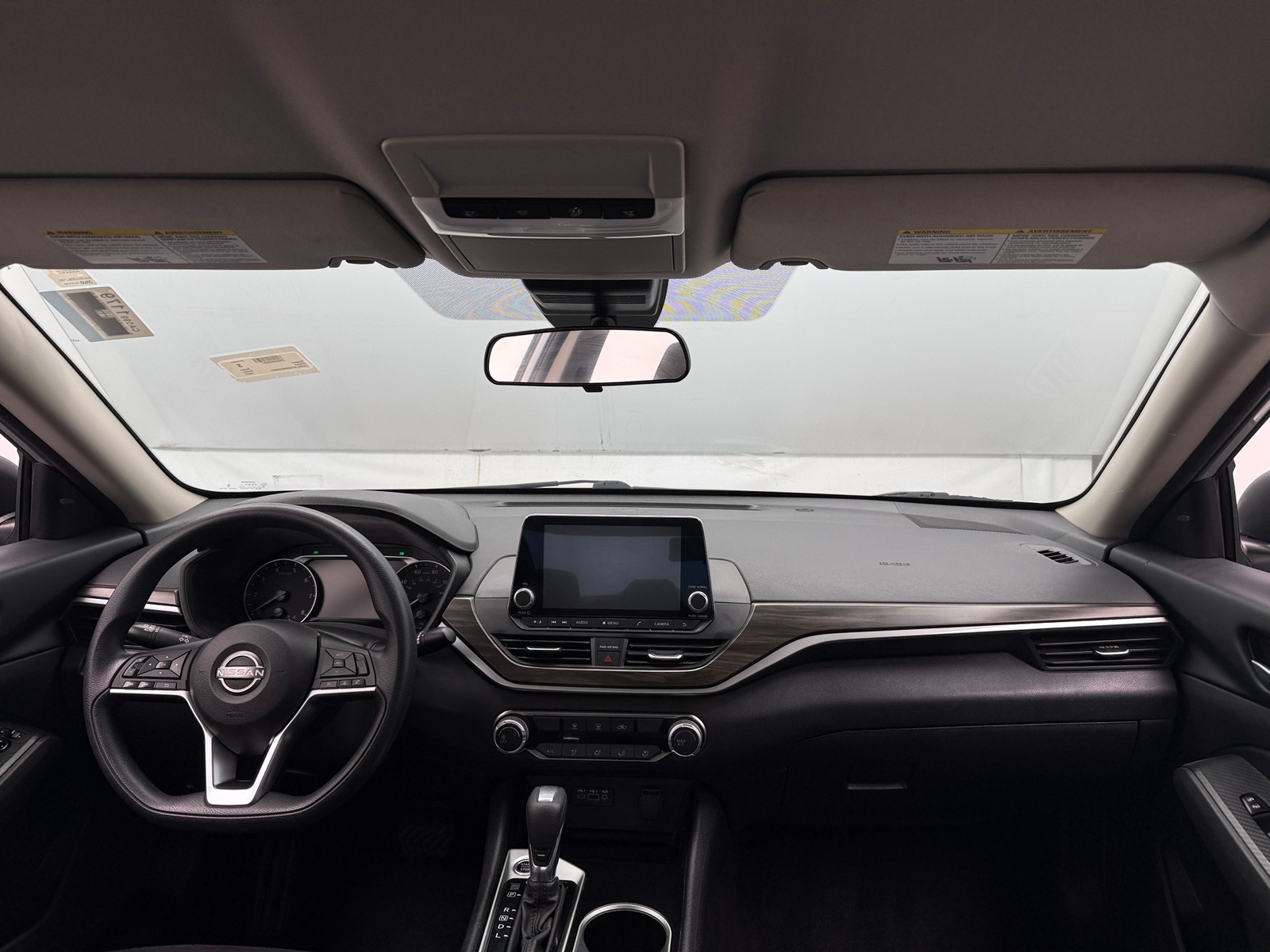 Thumbnail: 2024 Nissan Altima - 3