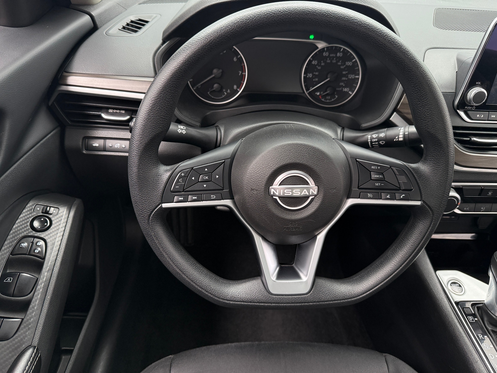 Thumbnail: 2024 Nissan Altima - 5