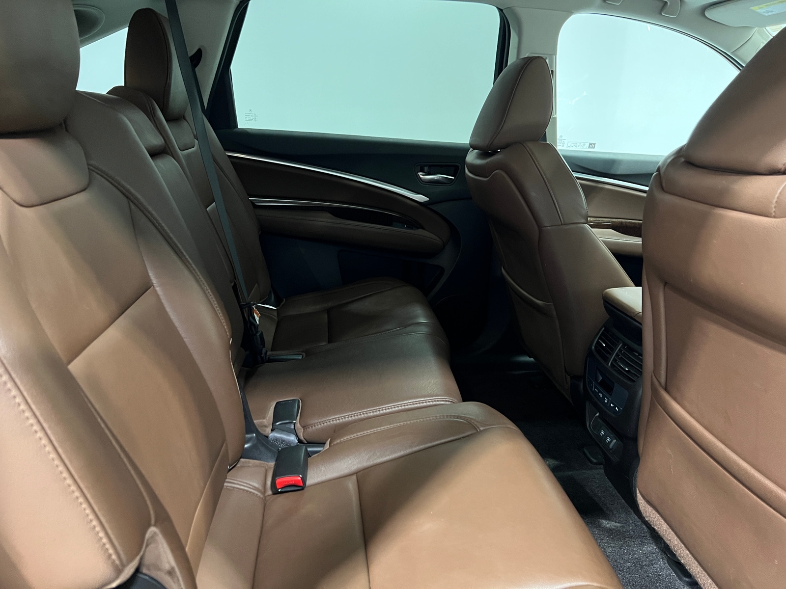 Thumbnail: 2017 Acura MDX - 5