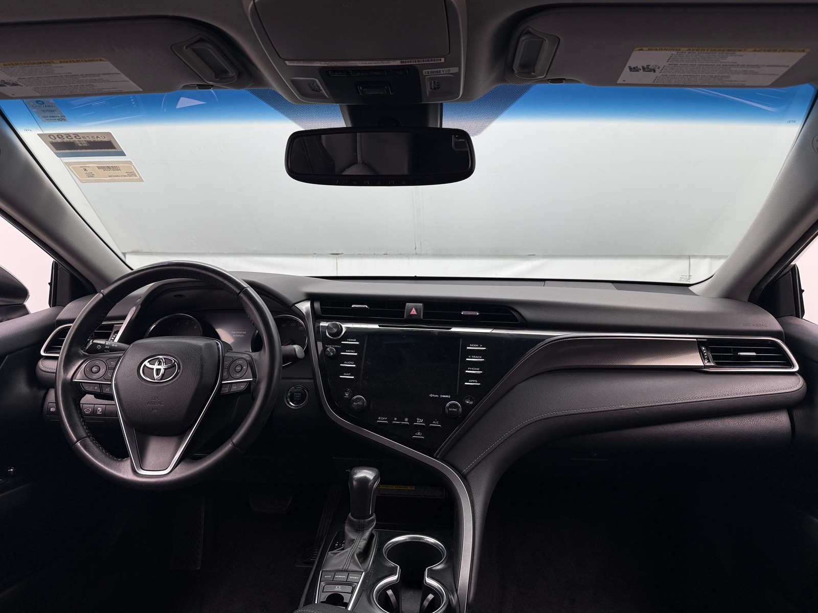 Thumbnail: 2020 Toyota Camry - 2