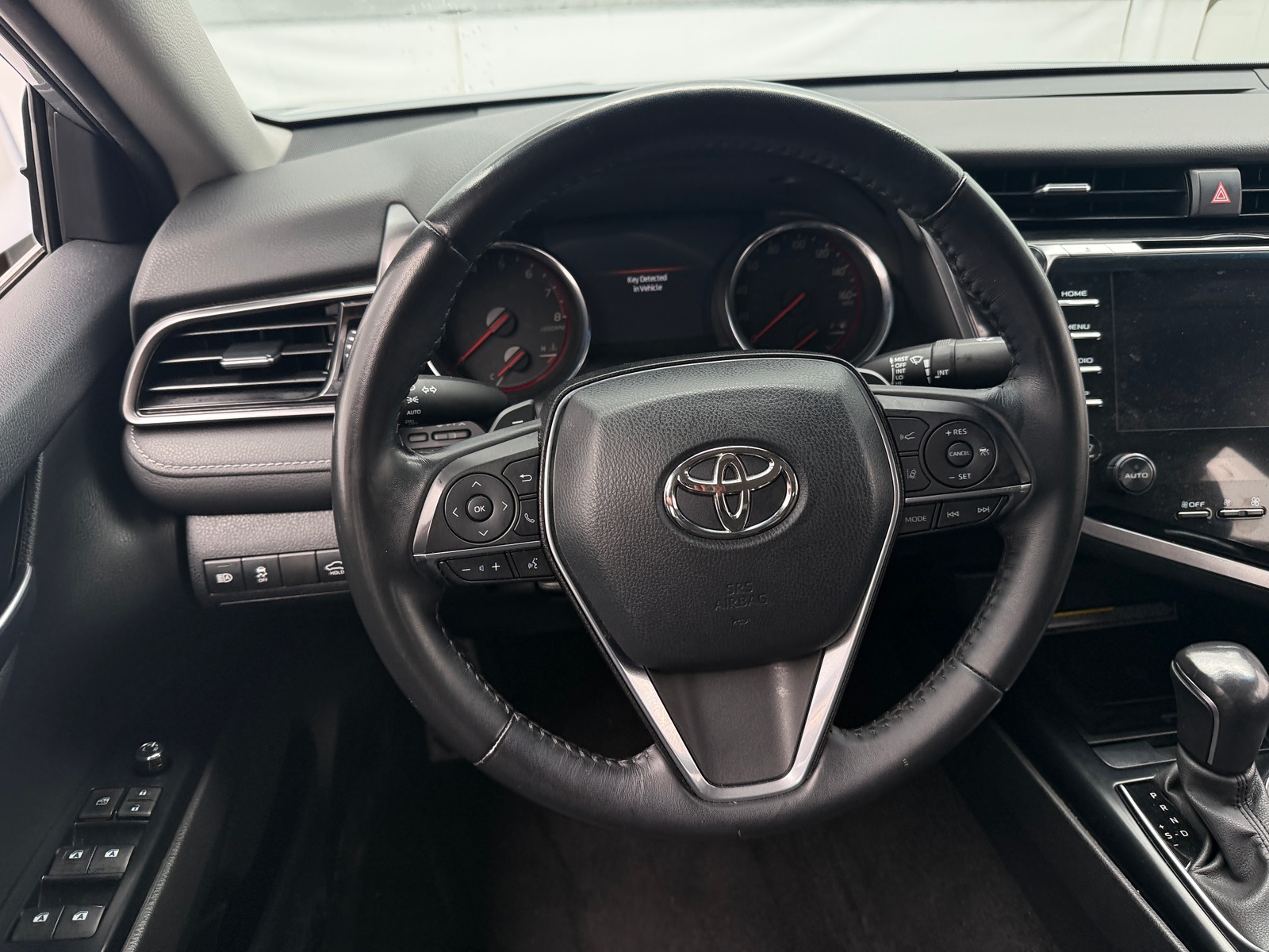 Thumbnail: 2020 Toyota Camry - 4