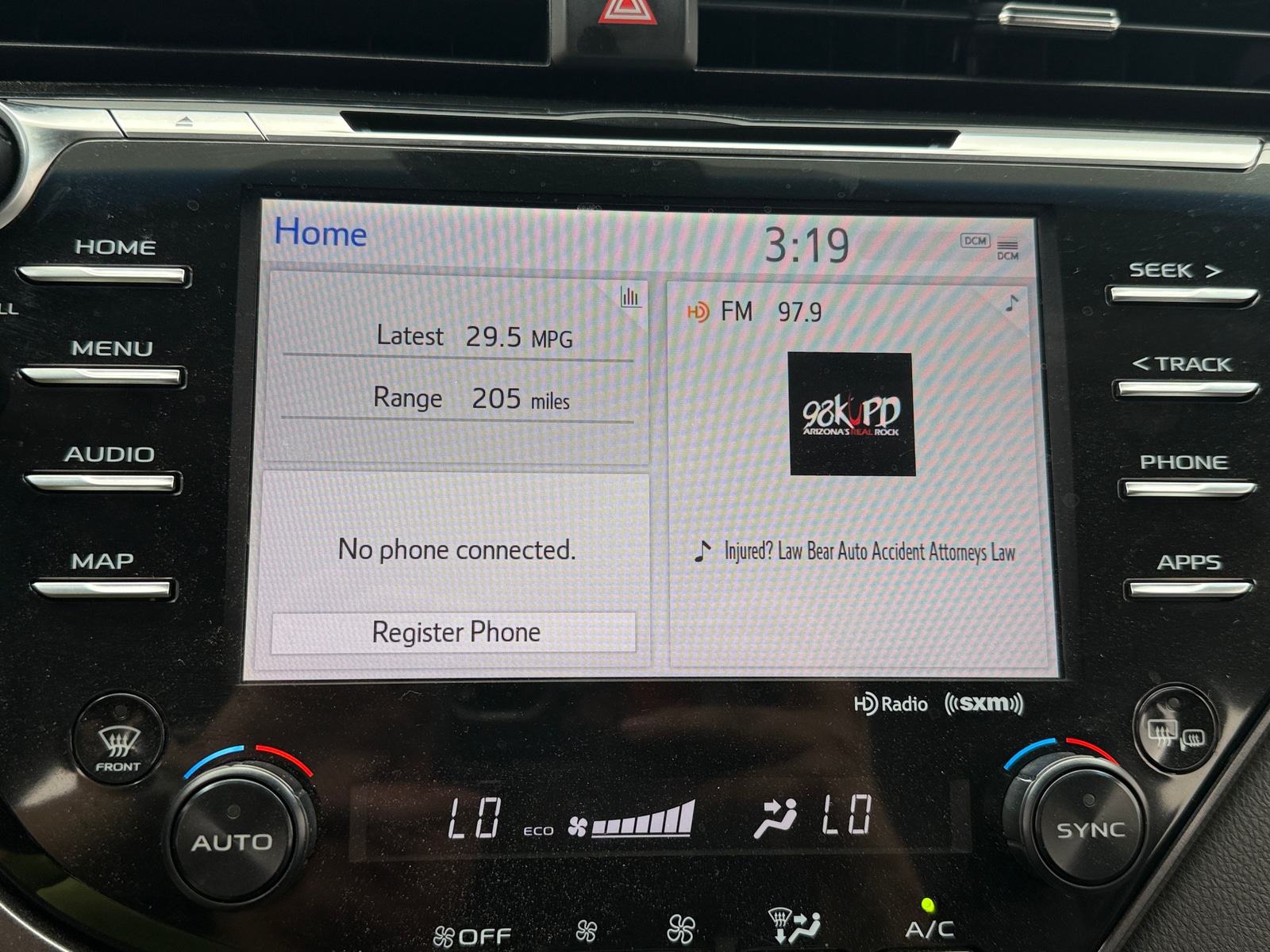 Thumbnail: 2020 Toyota Camry - 3