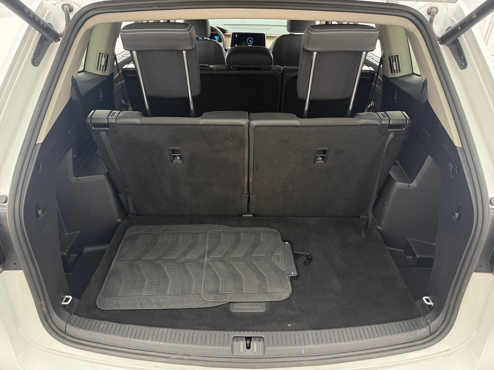 Thumbnail: 2026 Volkswagen Atlas - 7