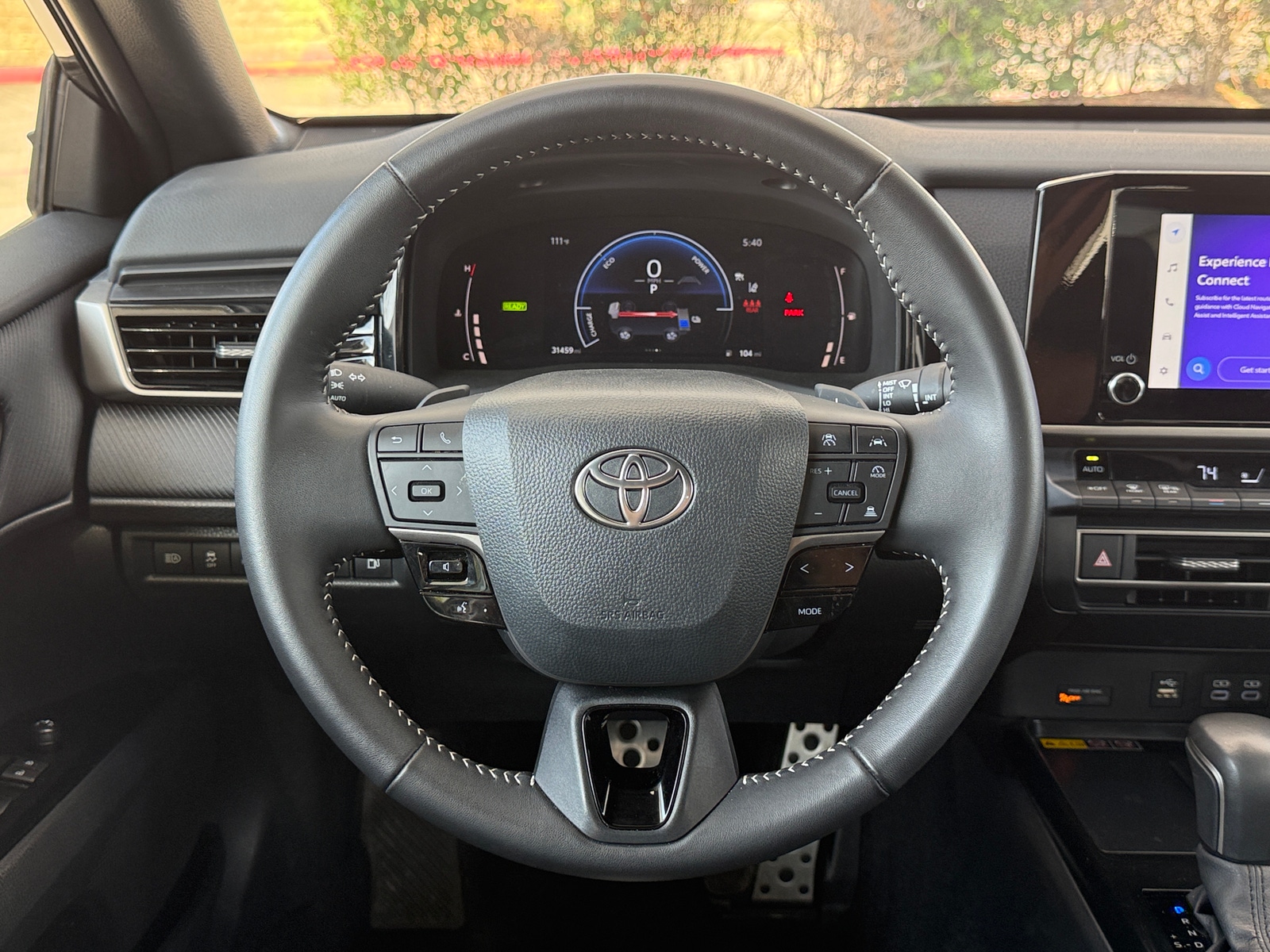 Thumbnail: 2026 Toyota Camry - 5