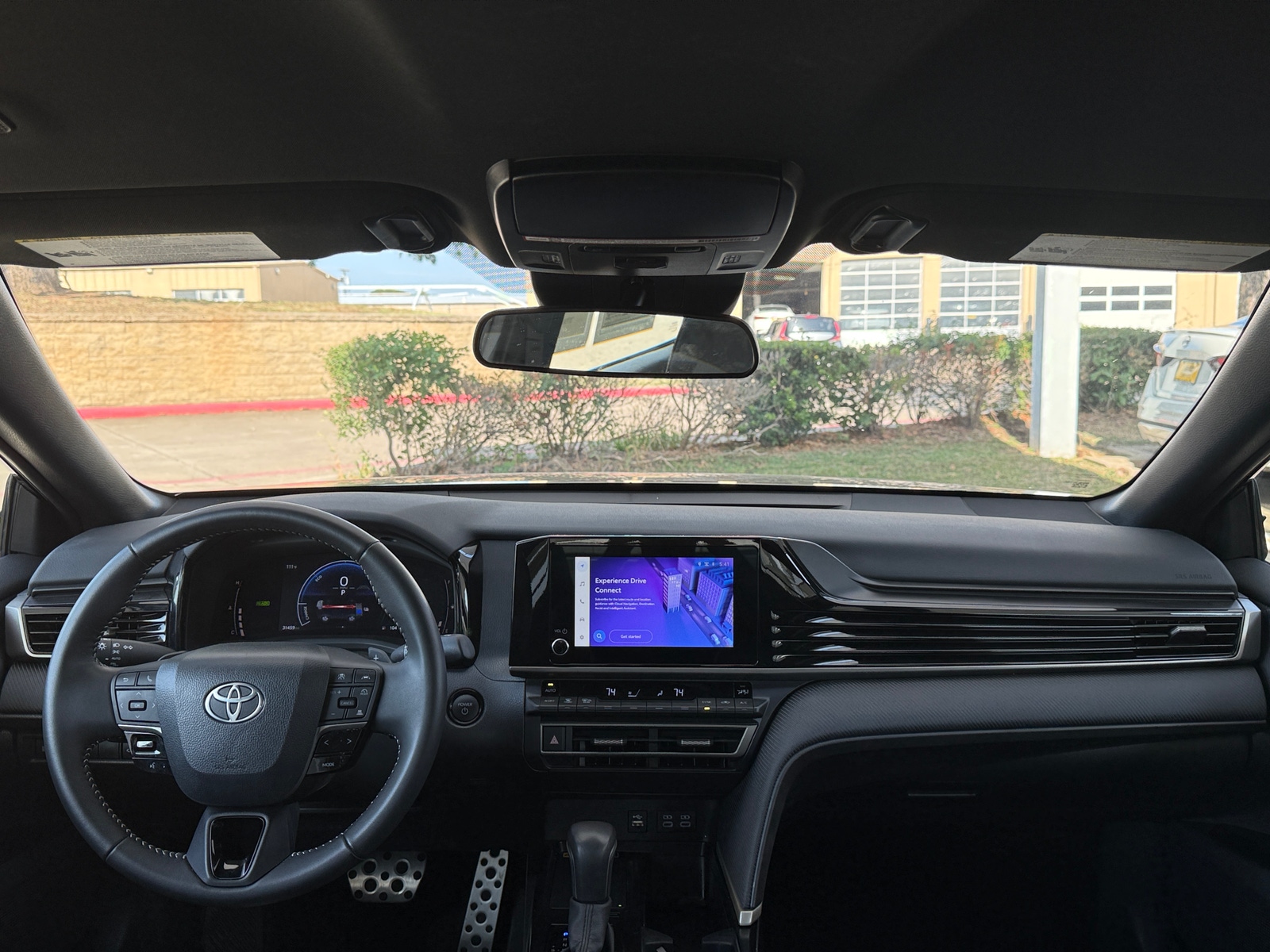 Thumbnail: 2026 Toyota Camry - 3