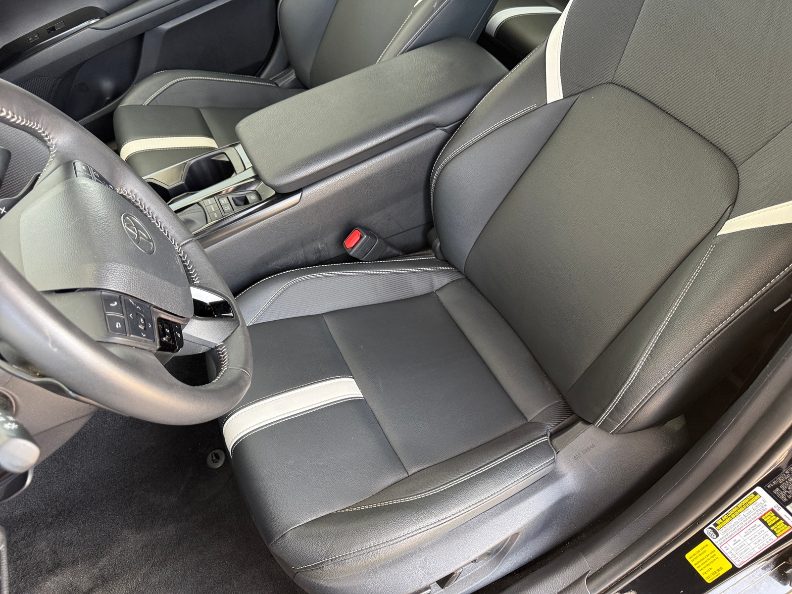 Thumbnail: 2026 Toyota Camry - 2