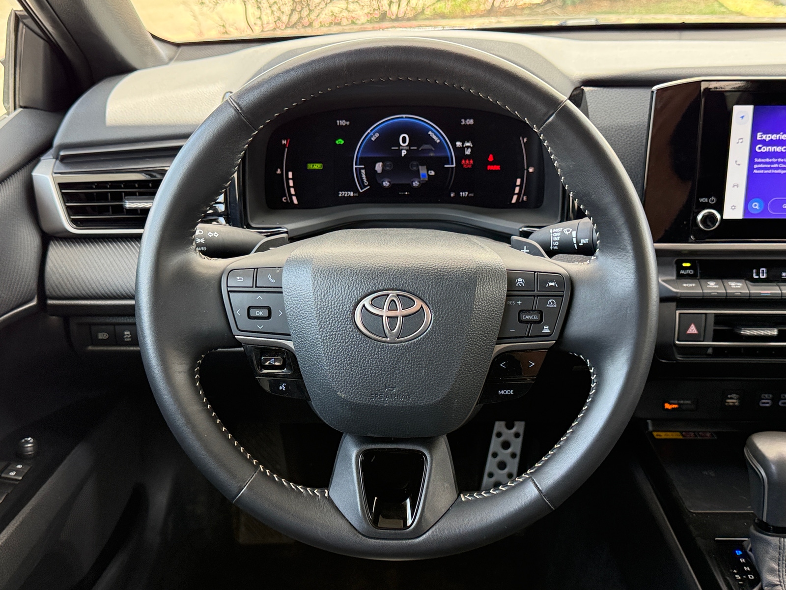 Thumbnail: 2026 Toyota Camry - 5