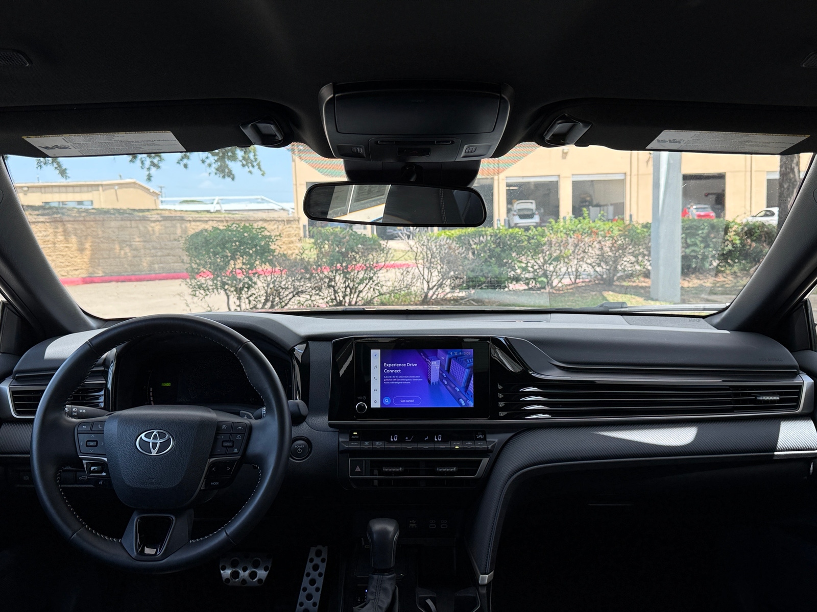 Thumbnail: 2026 Toyota Camry - 3