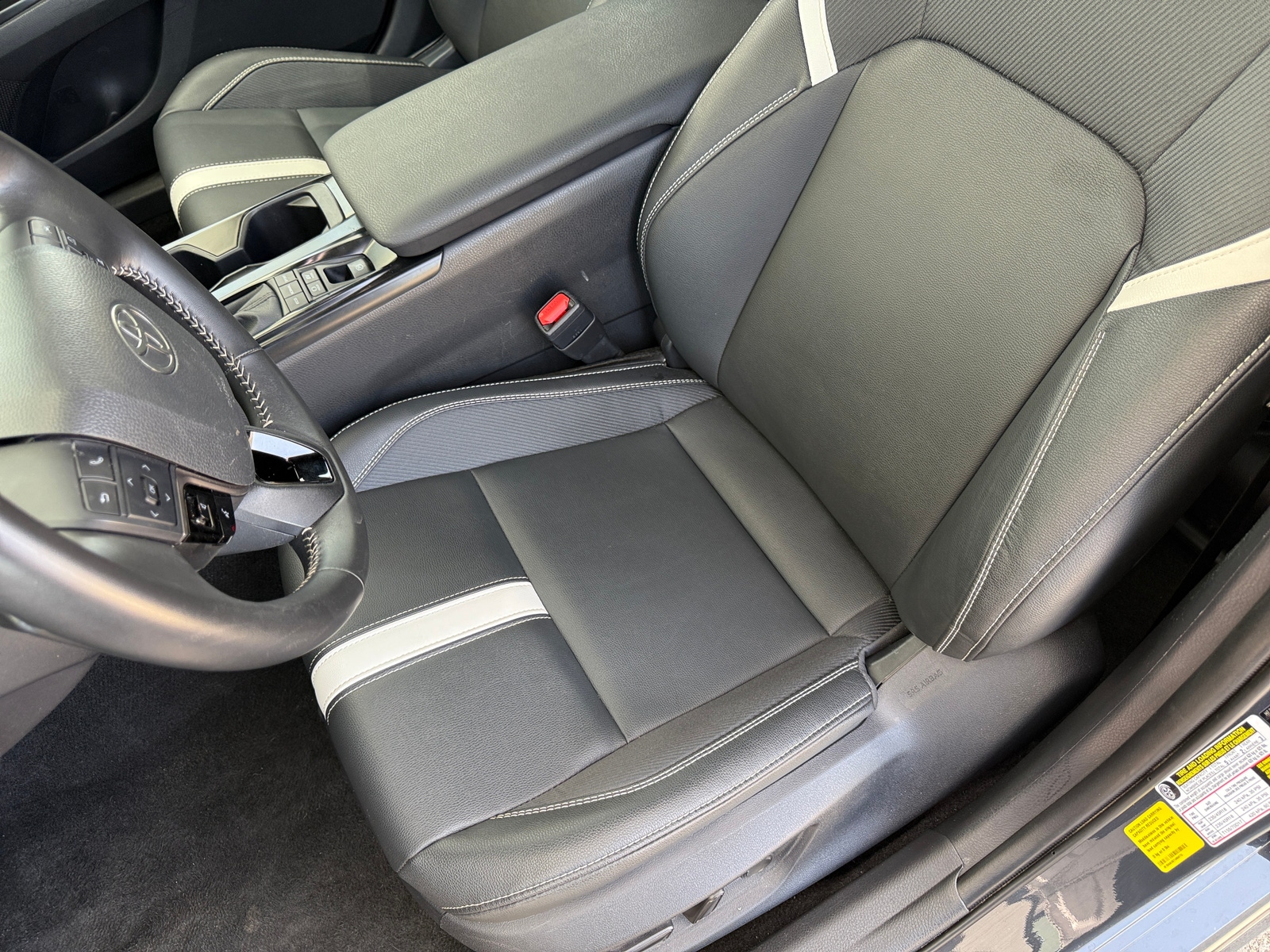 Thumbnail: 2026 Toyota Camry - 2